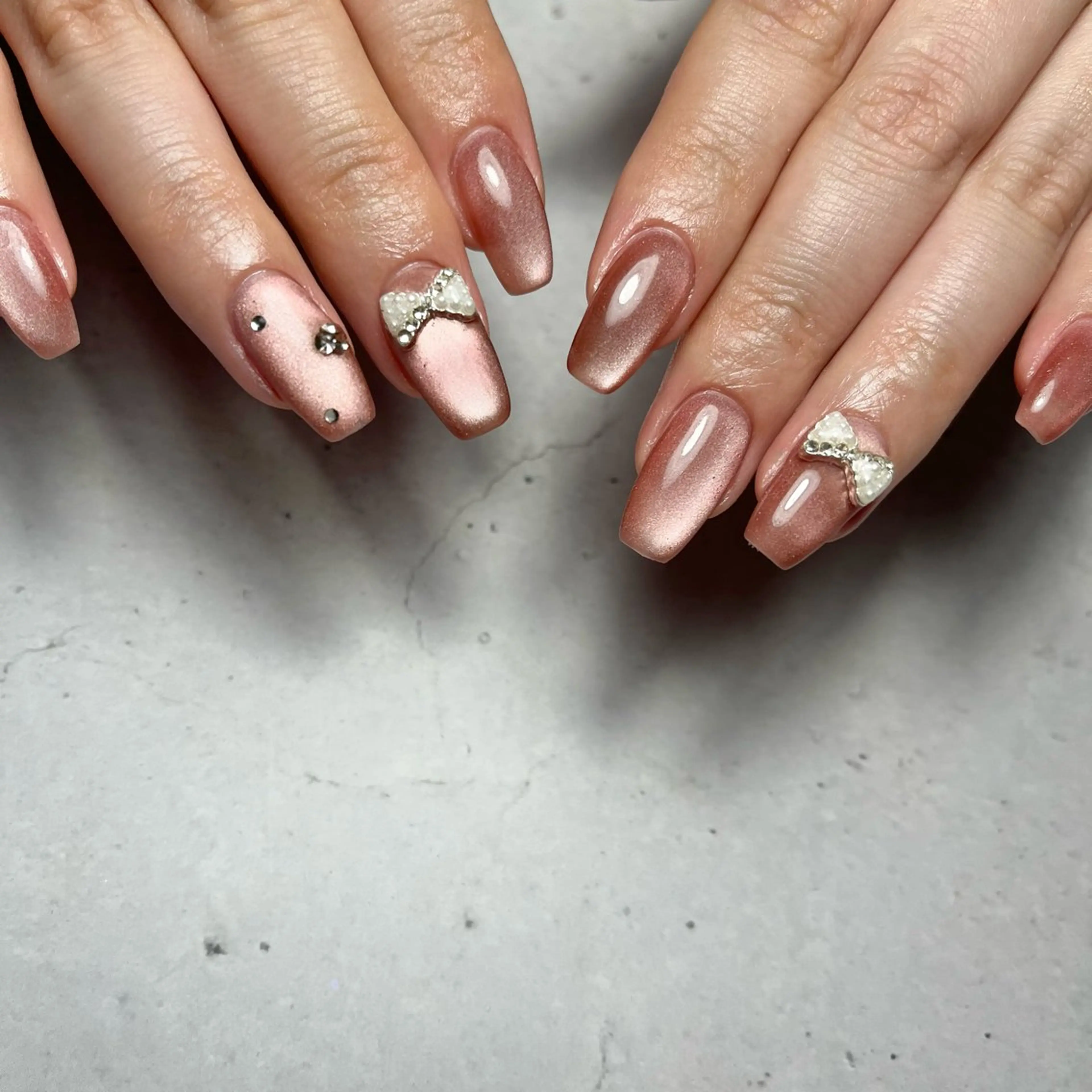 ネイル ハンドネイル nail salon Ivy【放出】のネイルデザイン
