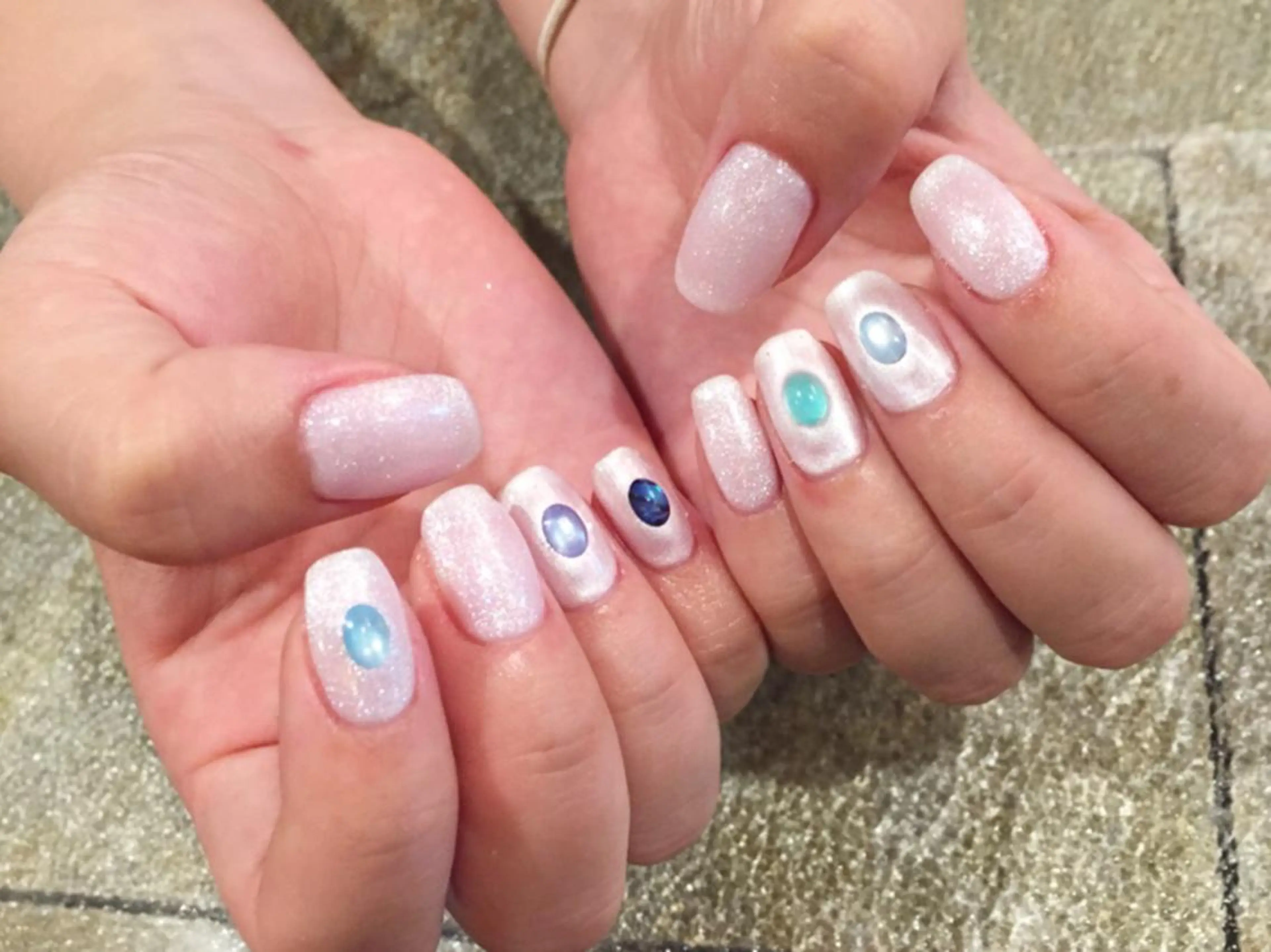 ネイル Utopia nail_のネイルデザイン