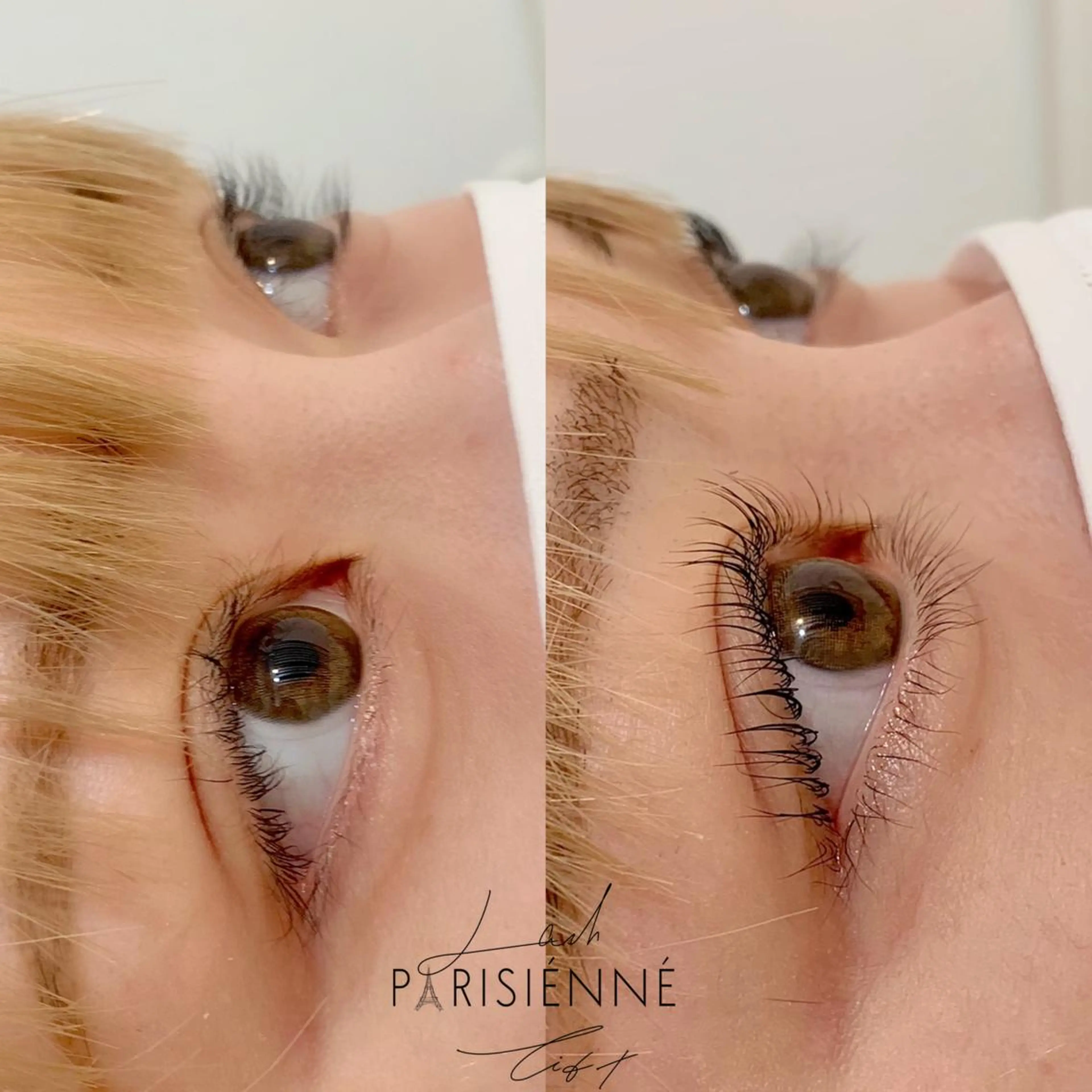 マツエク・マツパ Lucia 久留米店のマツエク・マツパデザイン