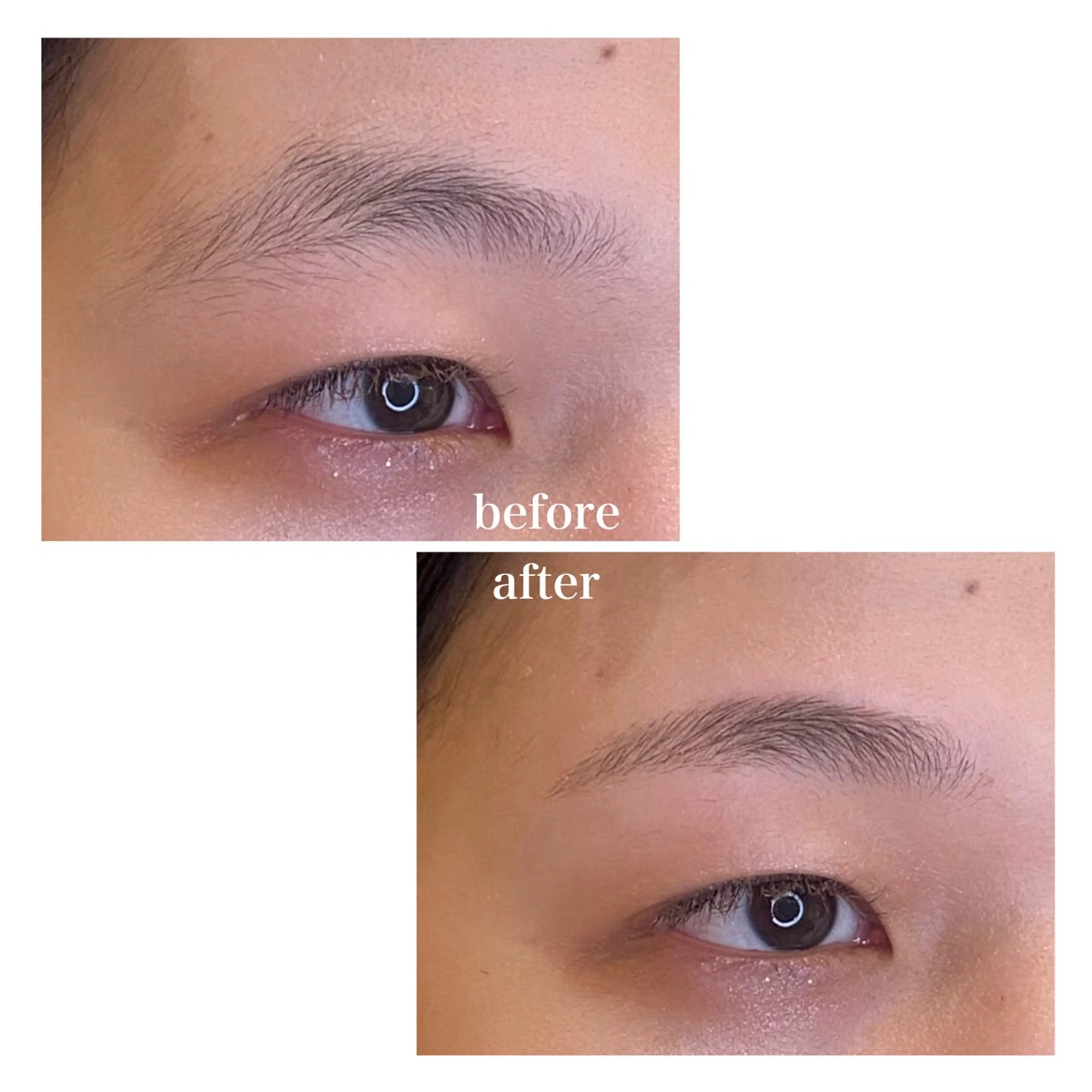 アイブロウ 似合わせ眉毛専門Sarule所属・似合わせ眉毛専門 Saruleの眉毛・アイブロウイメージ