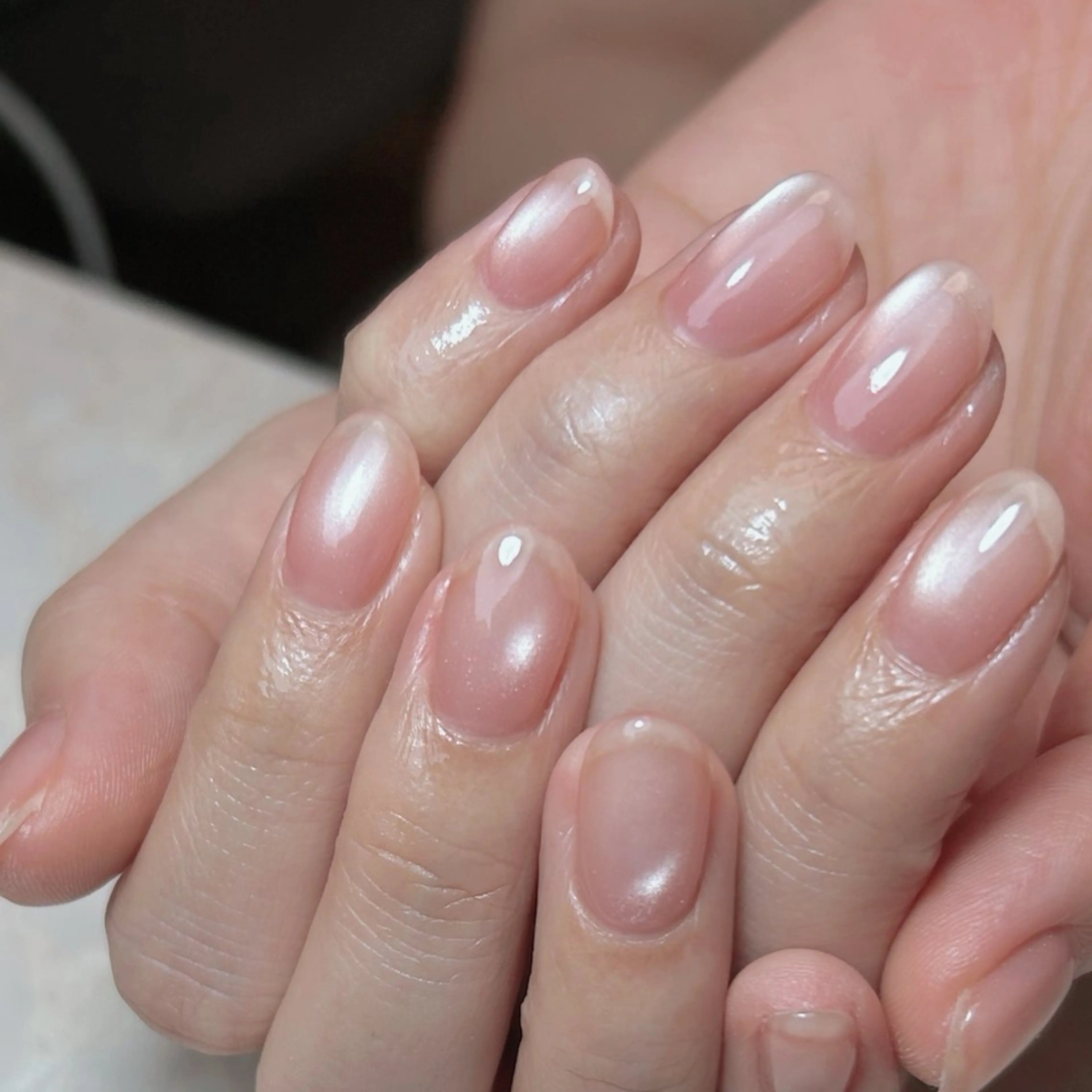 ネイル ハンドネイル sweet 仲野陽子のネイルデザイン