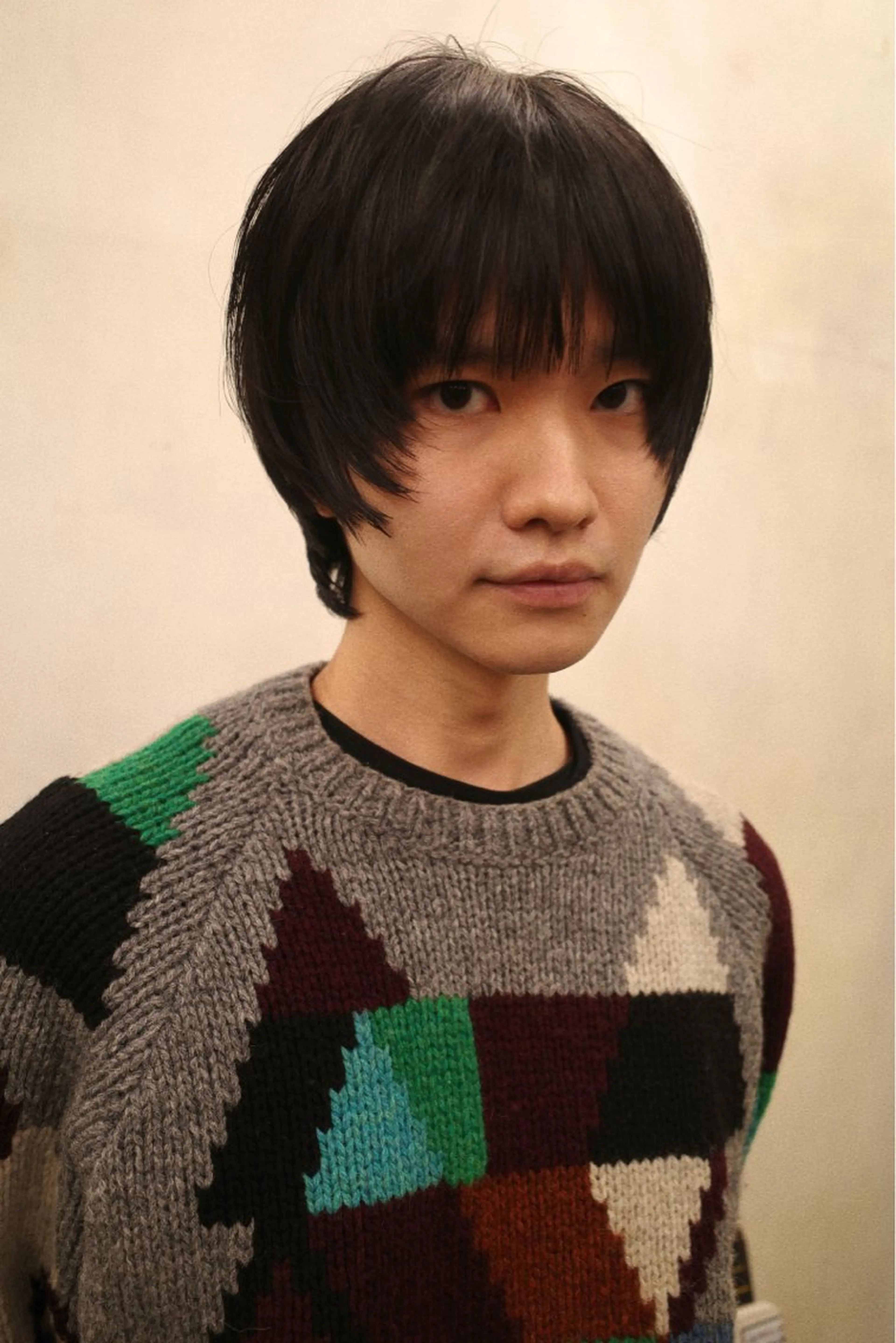 メンズ 🔥ショート特化 masaki🔥のヘアスタイル