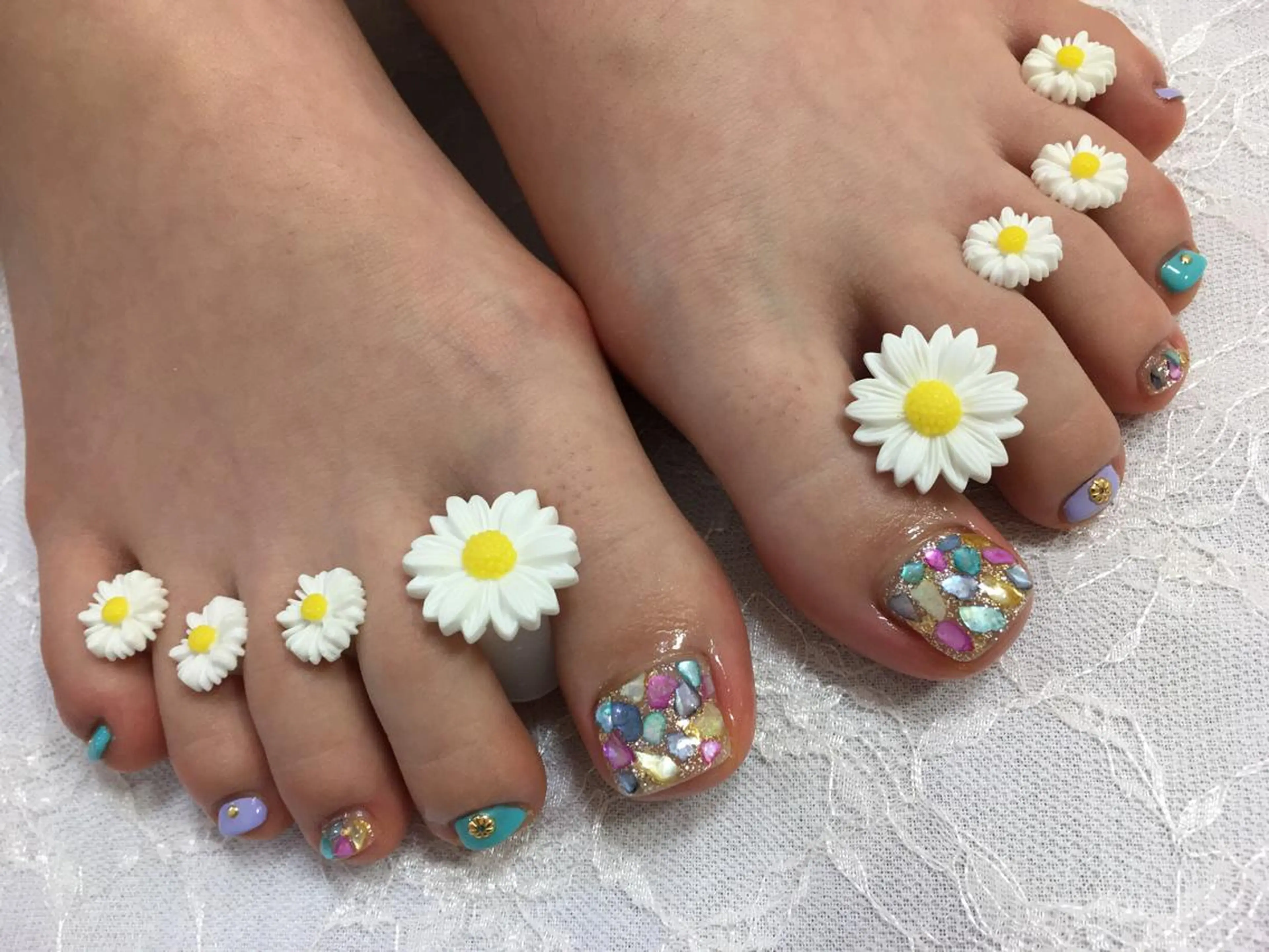 ネイル N Kaoriのネイルデザイン