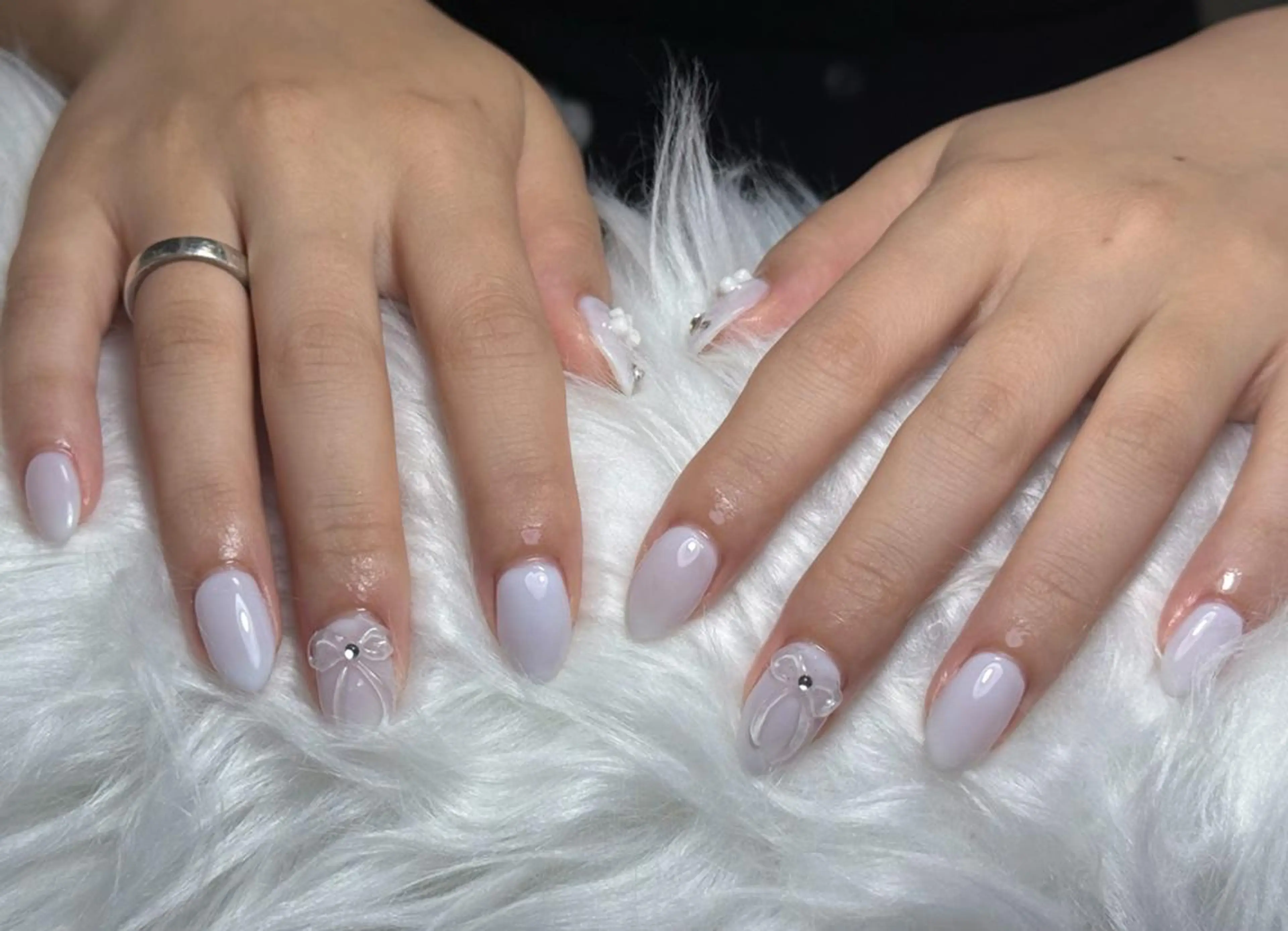 ネイル CI CIのネイルデザイン