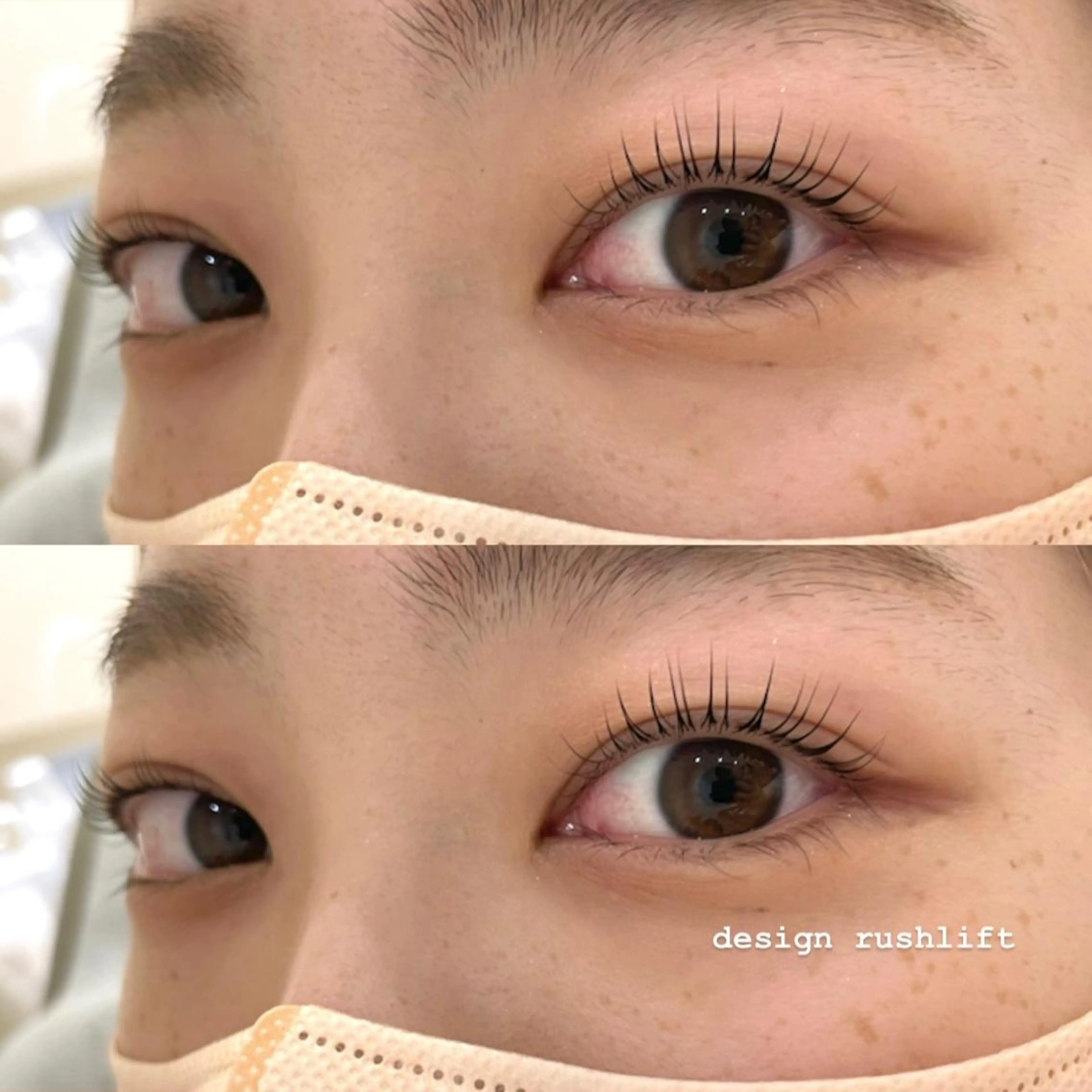 マツエク・マツパ 店長 shiori /浦和パルコ2Fの眉毛・アイブロウイメージ