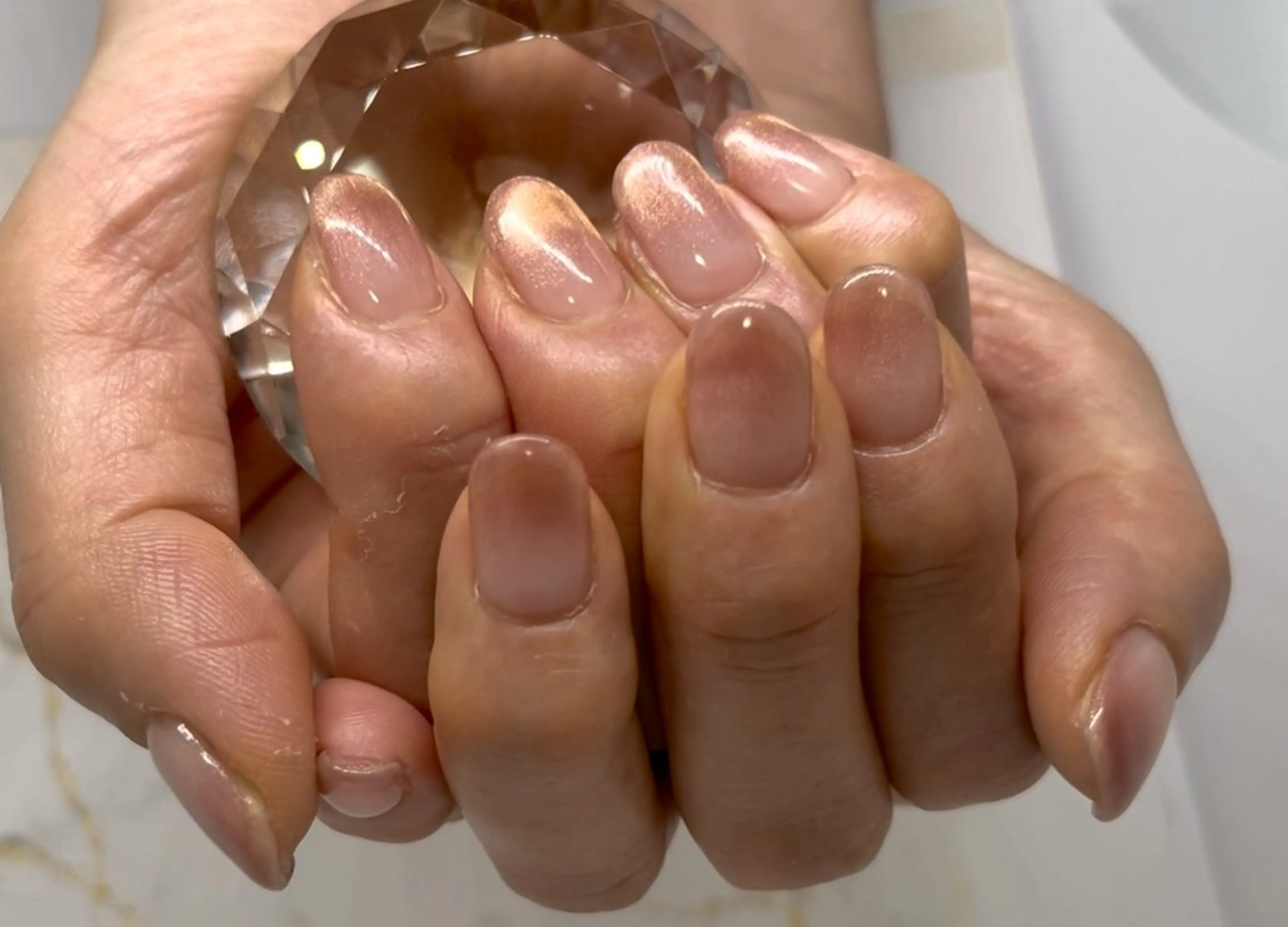 ネイル Megumi Nailのネイルデザイン