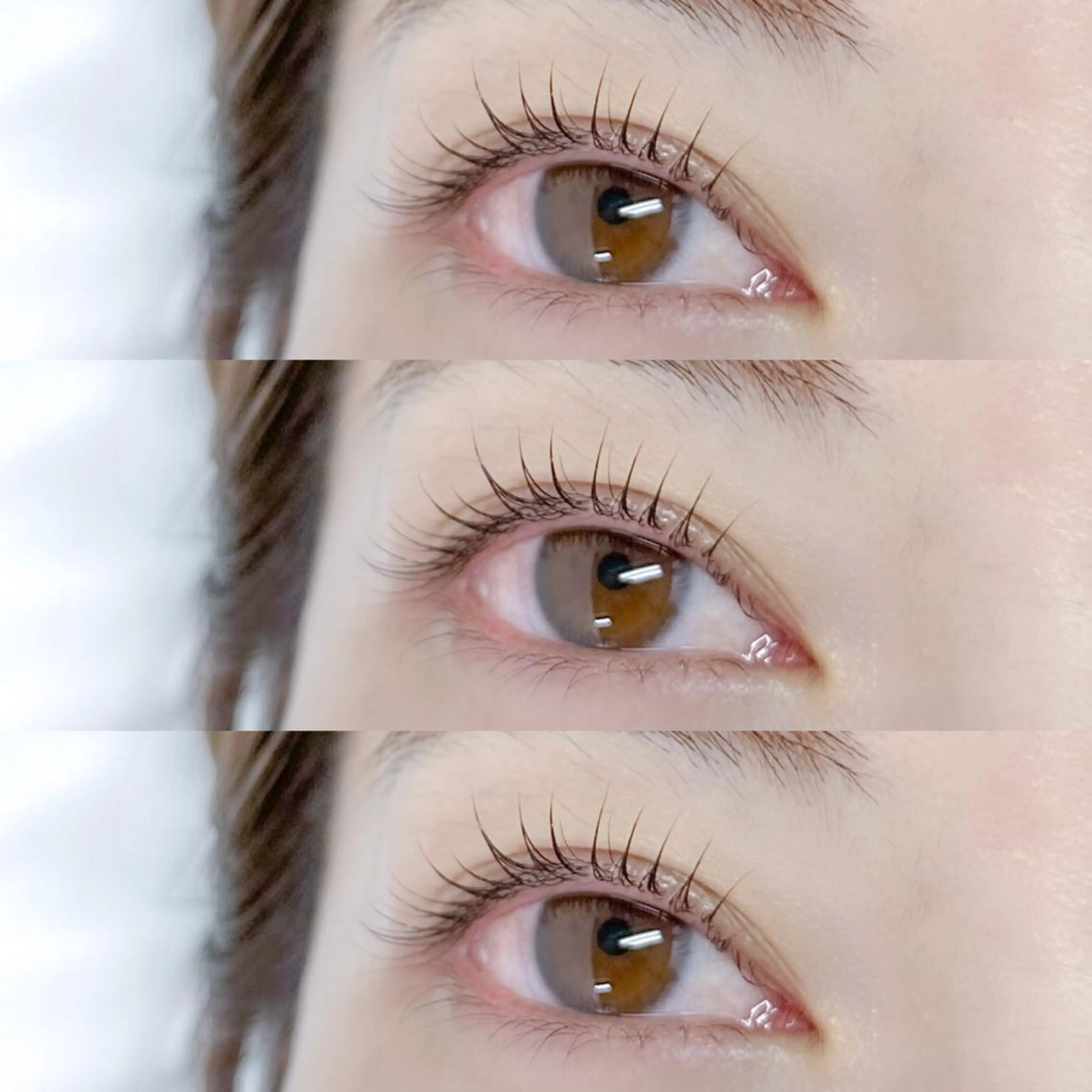 マツエク・マツパ une 石橋阪大前・ 箕面・池田・蛍池のマツエク・マツパデザイン