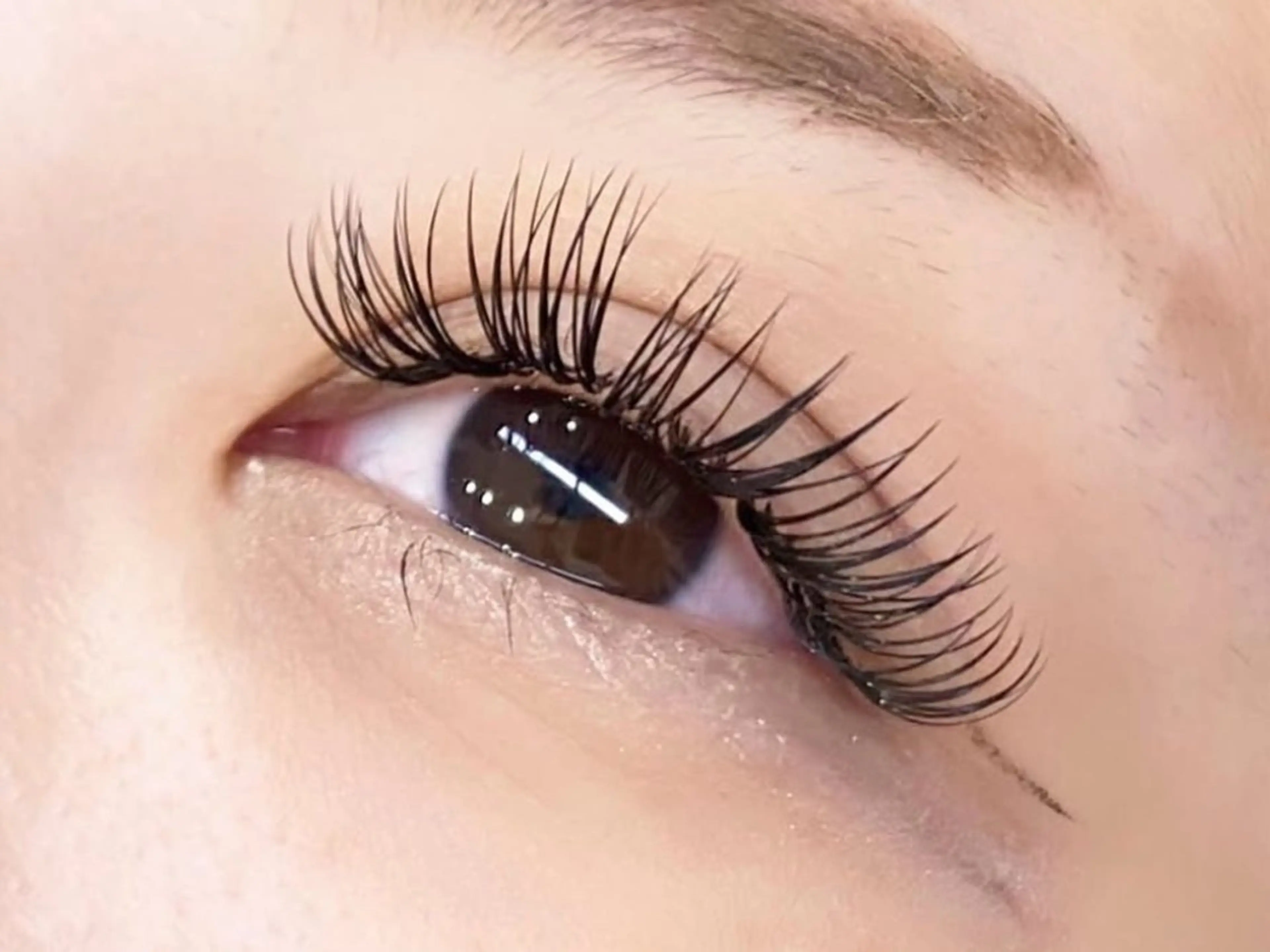 マツエク・マツパ EARTH Eyelash平塚店のマツエク・マツパデザイン