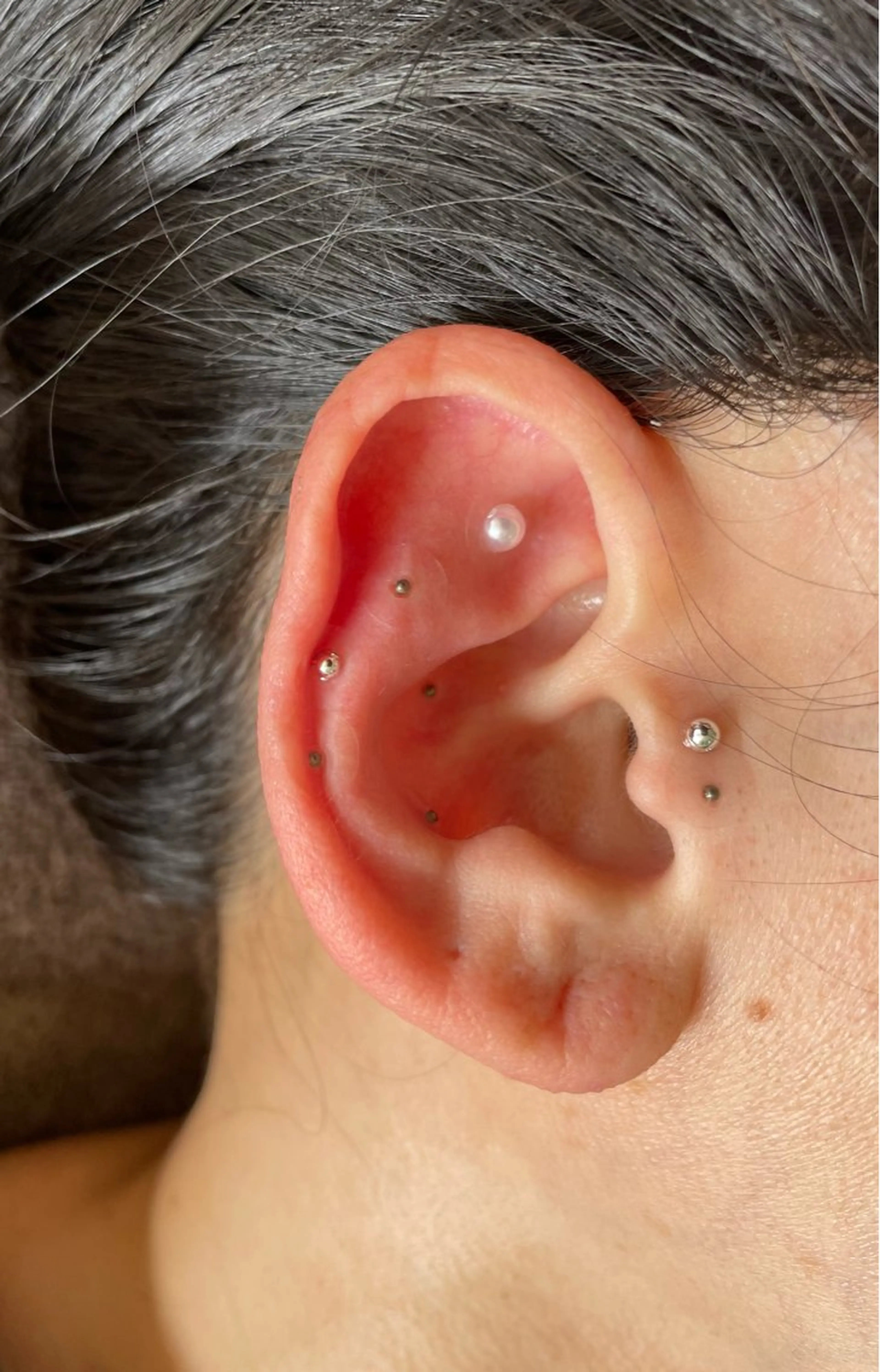 内臓ケア| Spa líka🌿のエステ・リラクイメージ