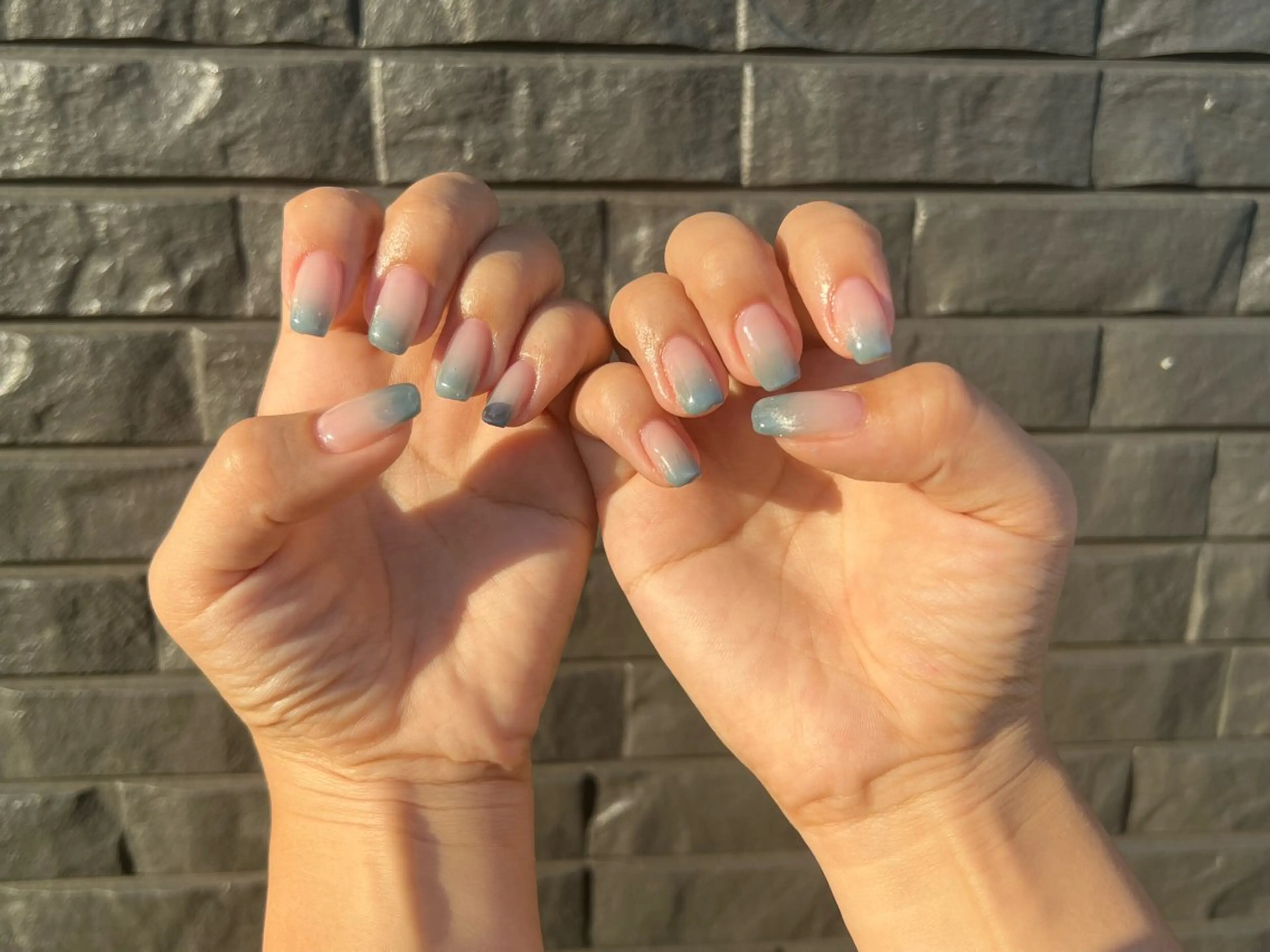 ネイル more fortuneのネイルデザイン