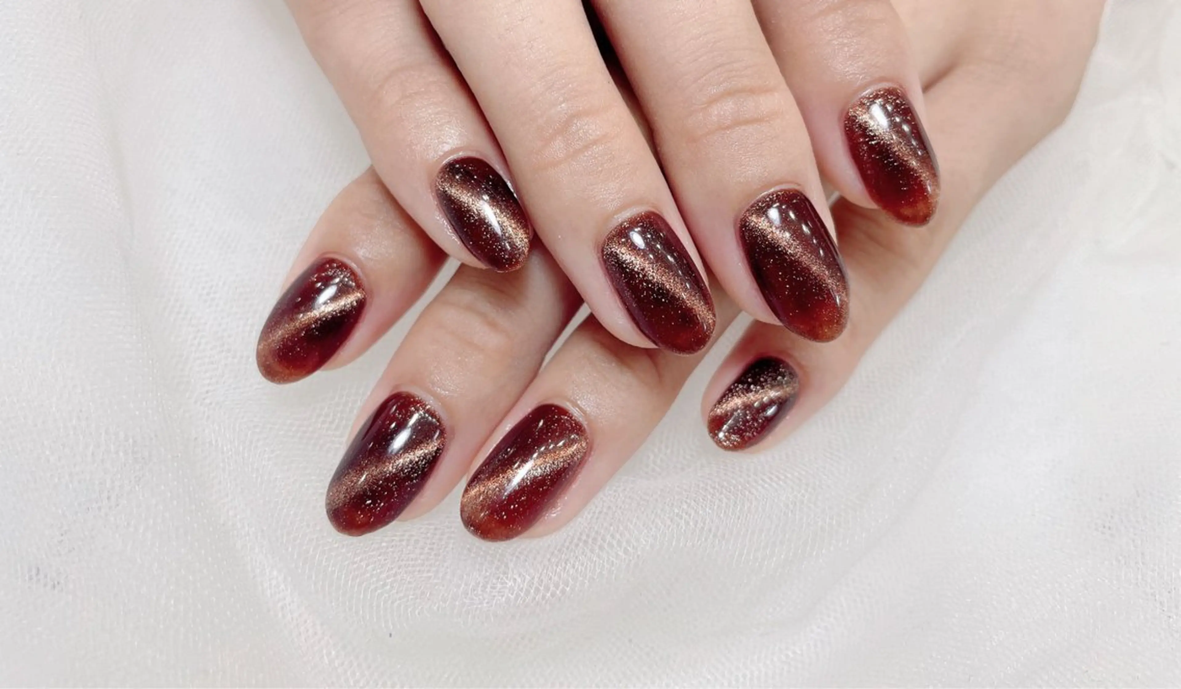 ❤️‍🔥大人気❣️マグネット🧲💕💜💙5500の写真