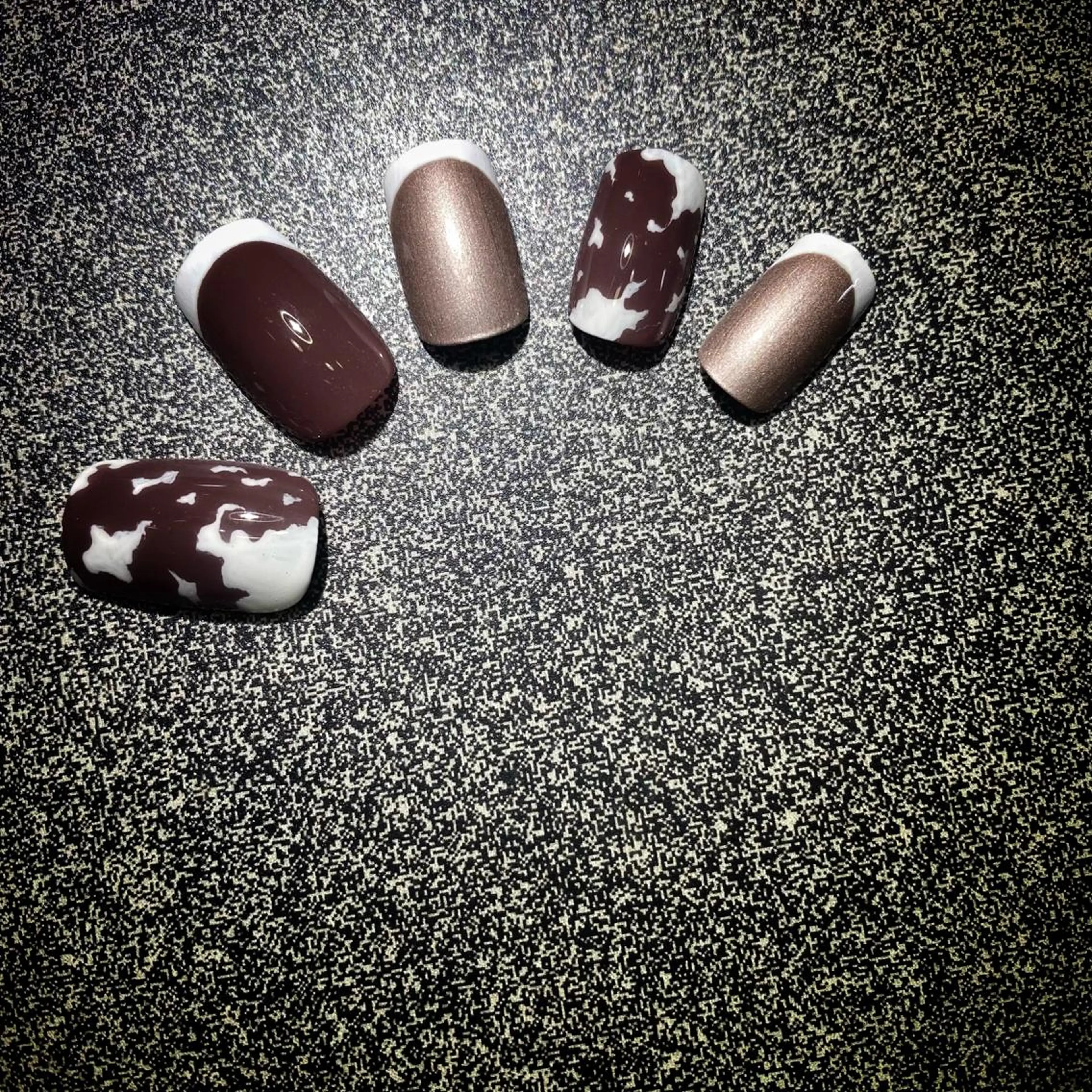 ネイル COEUR✴︎ yukikaのネイルデザイン