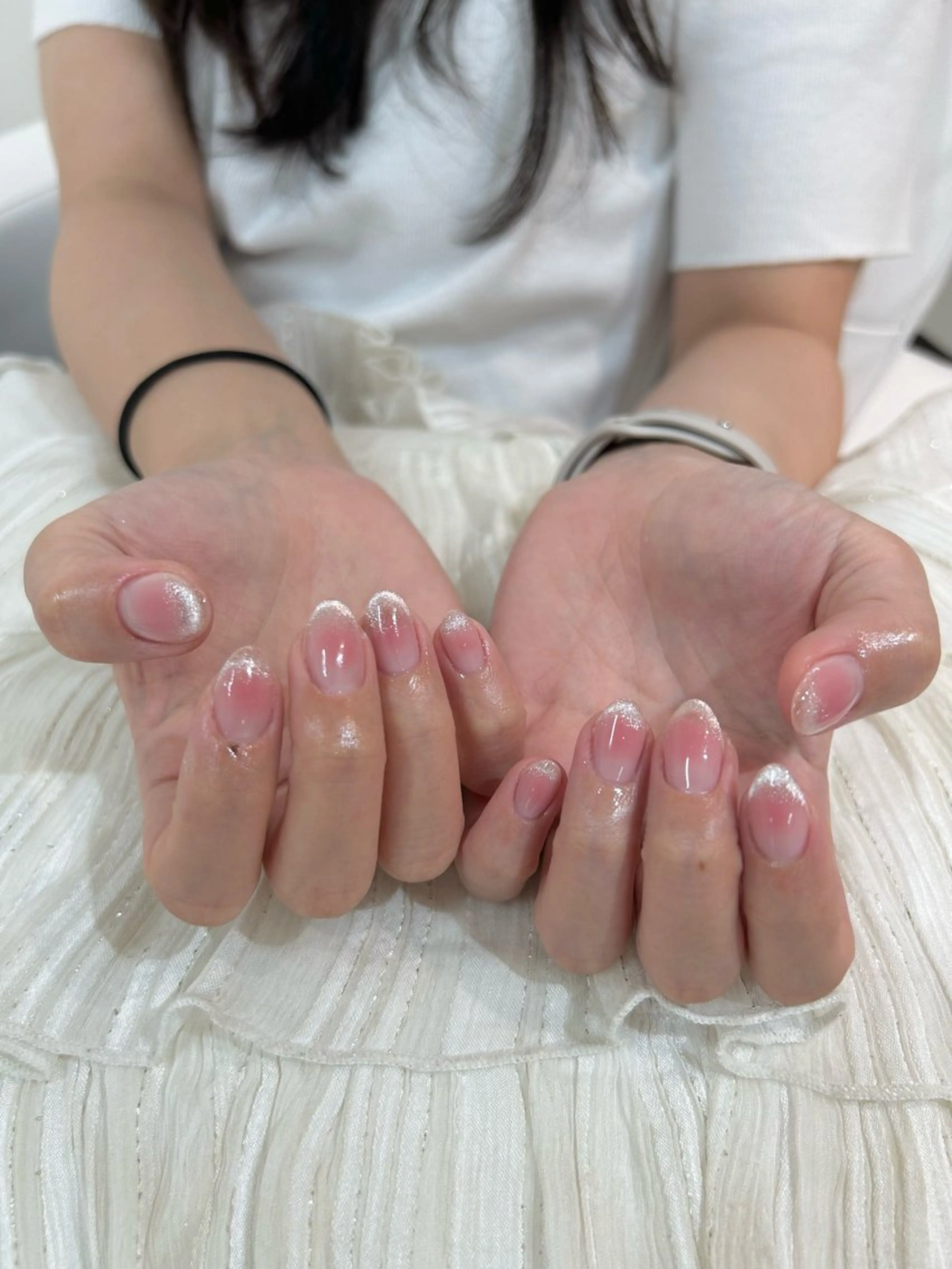 ネイル ムラカミ カナのネイルデザイン