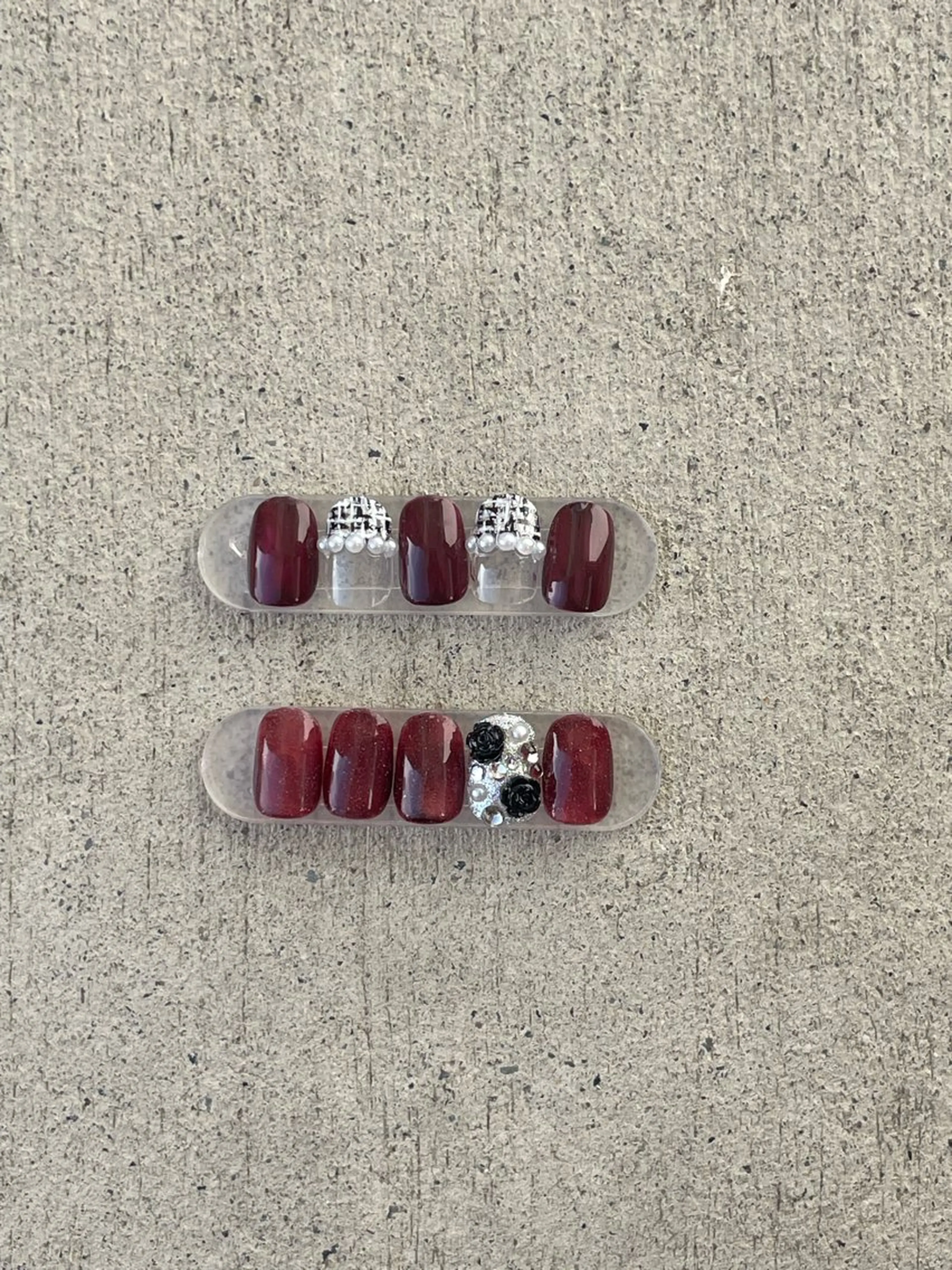 【人気No.1】 オフ・ケア込 Hand 定額 6600yen🪩の写真