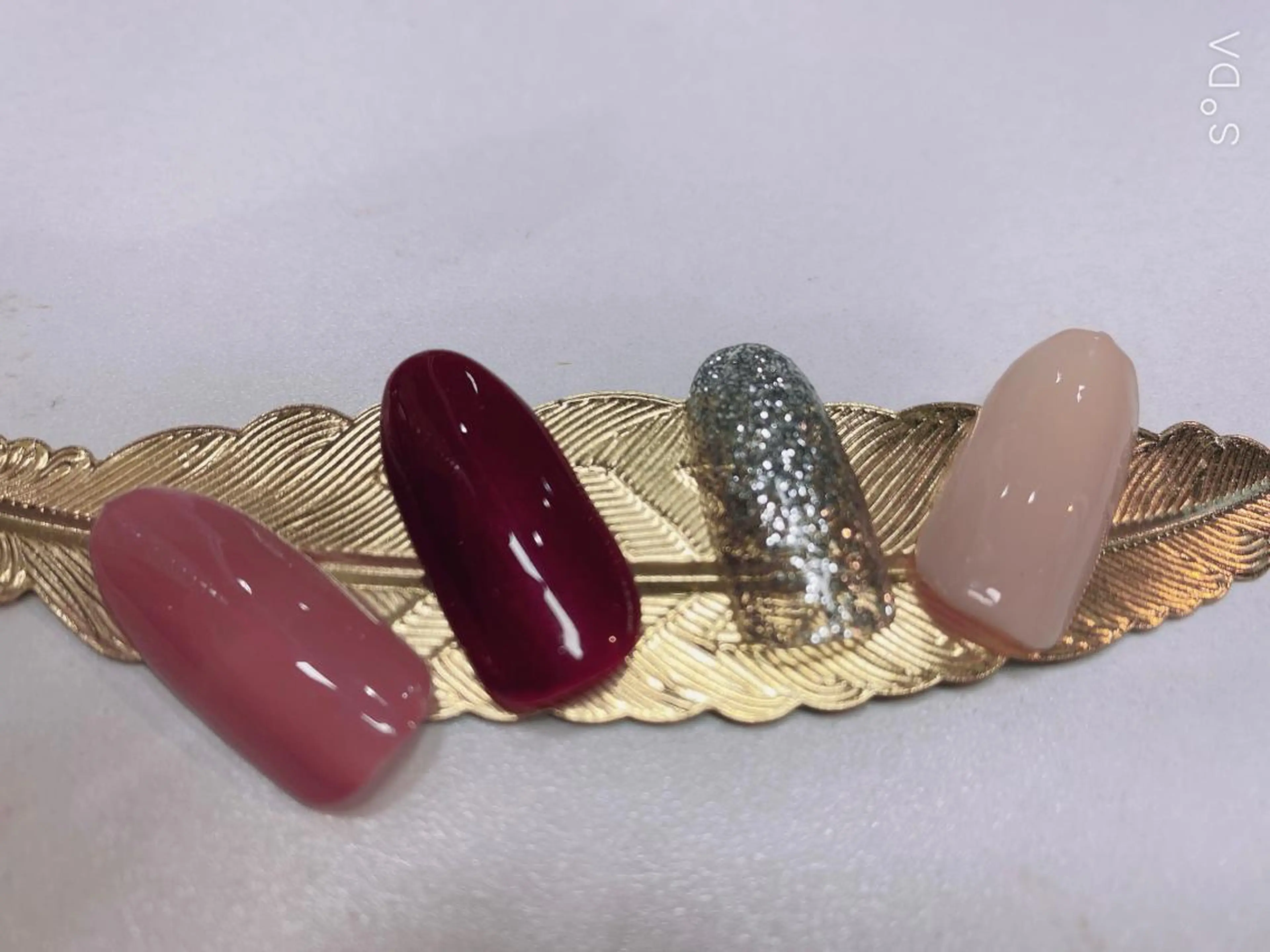 ネイル 錦糸町 mi_nailのネイルデザイン