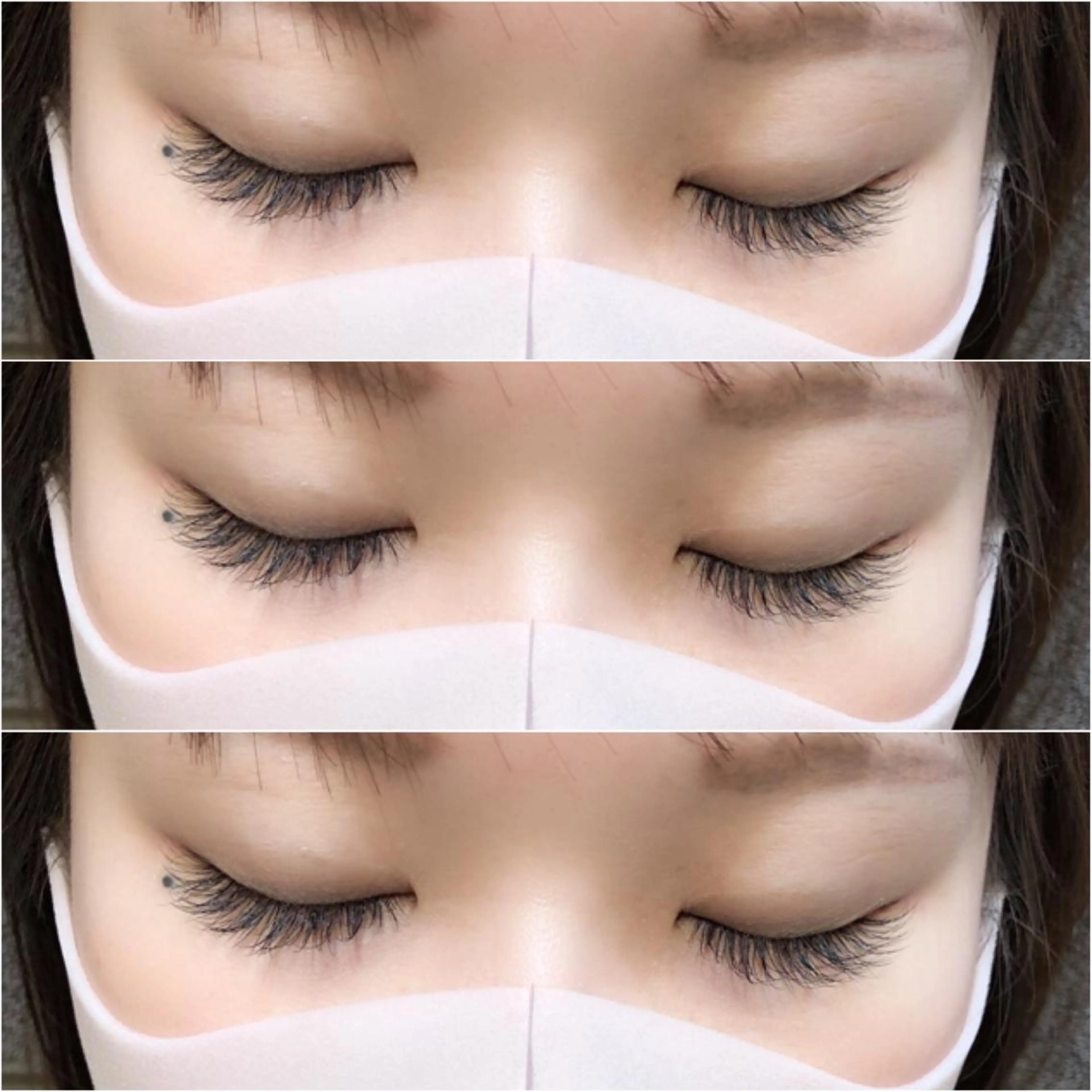 マツエク・マツパ 𓍯 Miyaki𓍯のマツエク・マツパデザイン