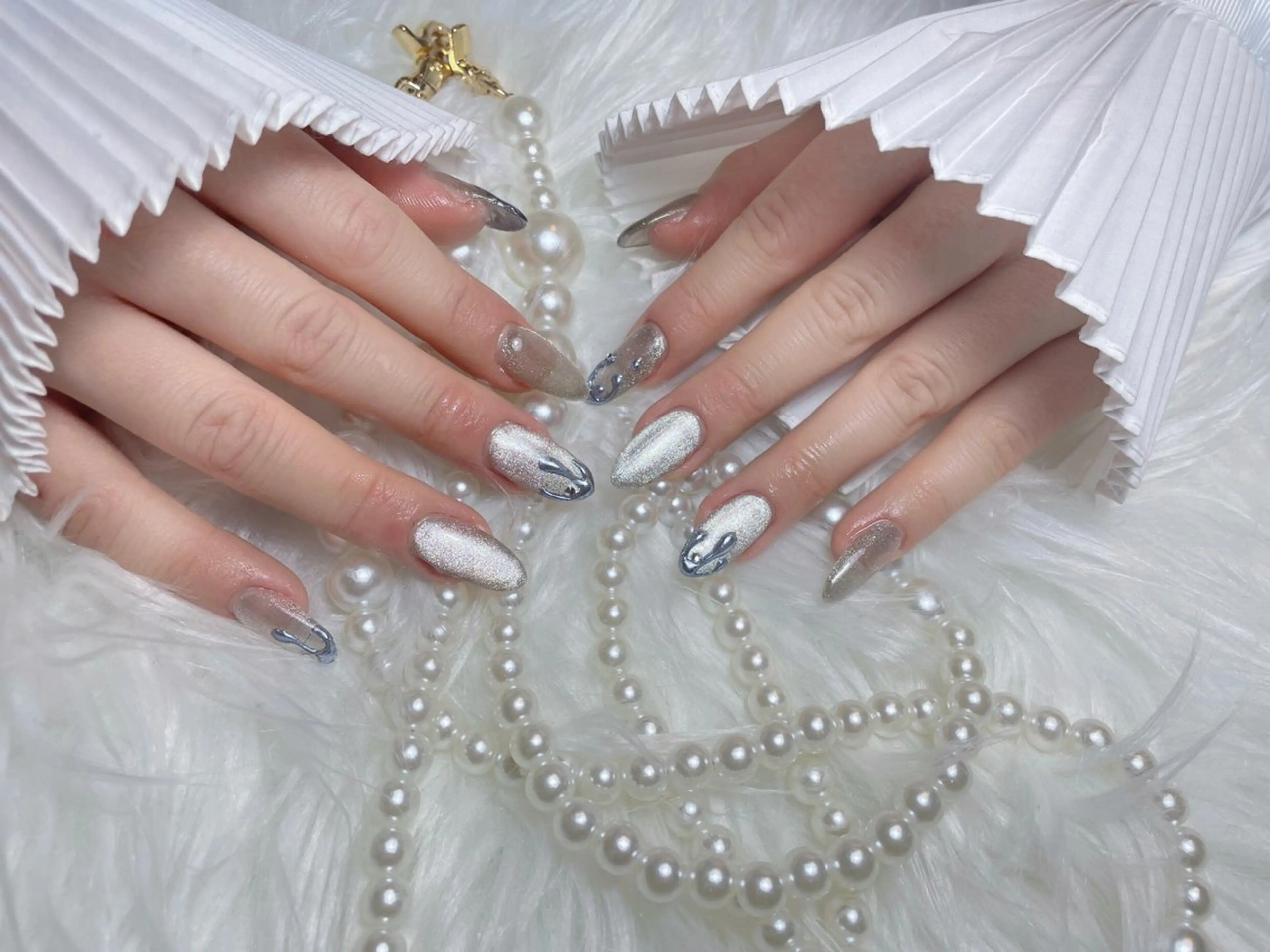 ネイル NEW NAIL 池袋のネイルデザイン