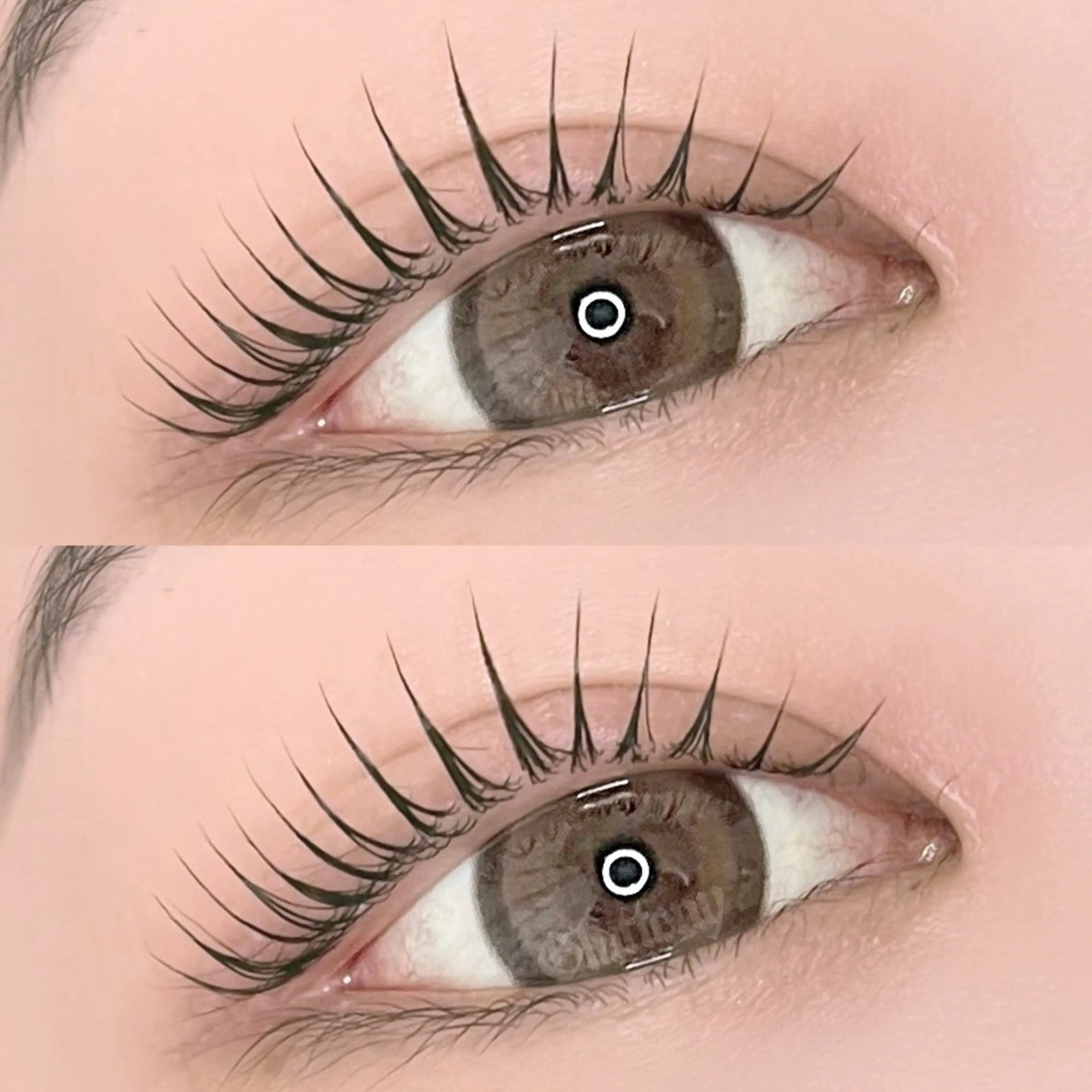 マツエク・マツパ マツパ Gluttony/ ｸﾞﾗﾄﾆｰのマツエク・マツパデザイン