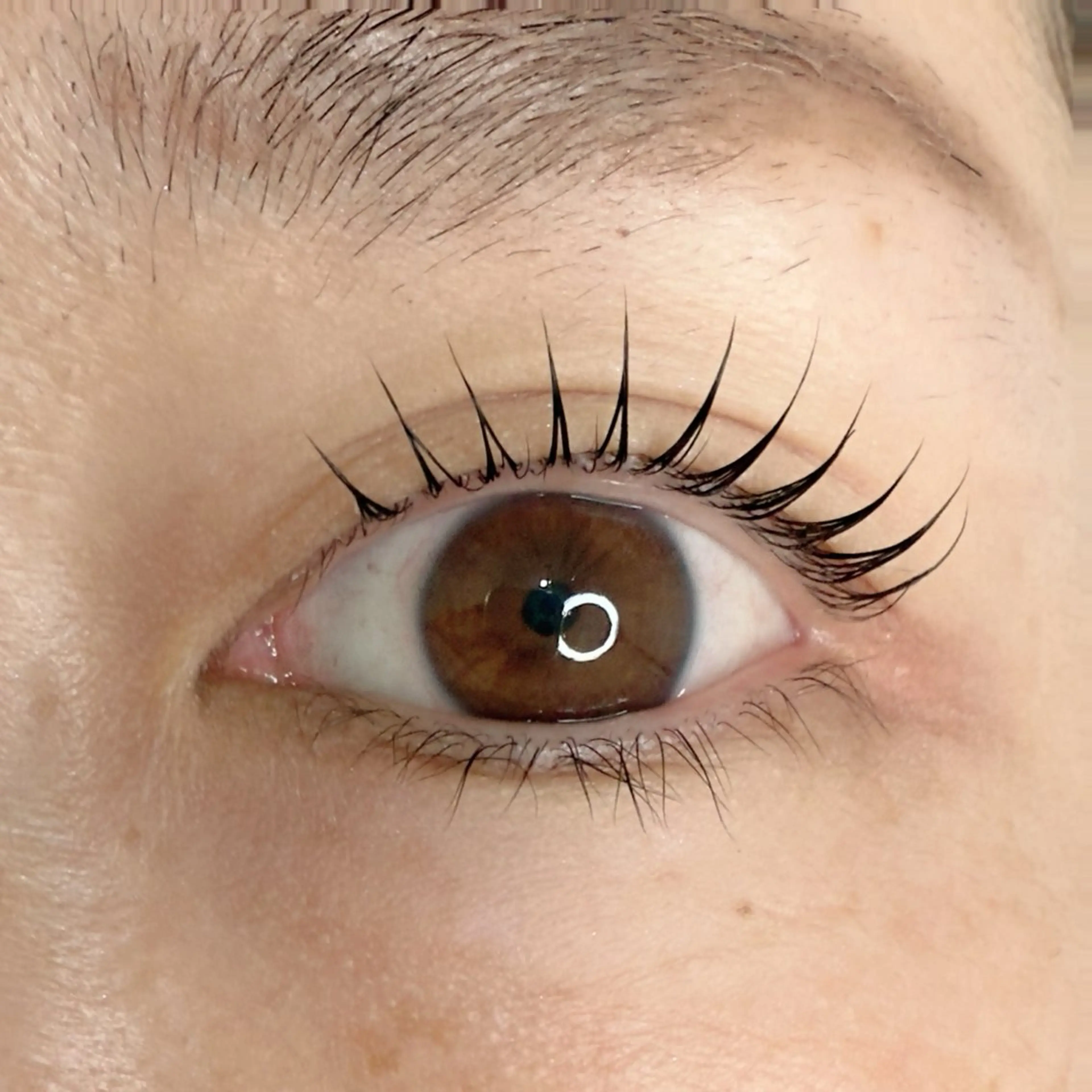 マツエク・マツパ まつげパーマ RAGCie 新田のマツエク・マツパデザイン