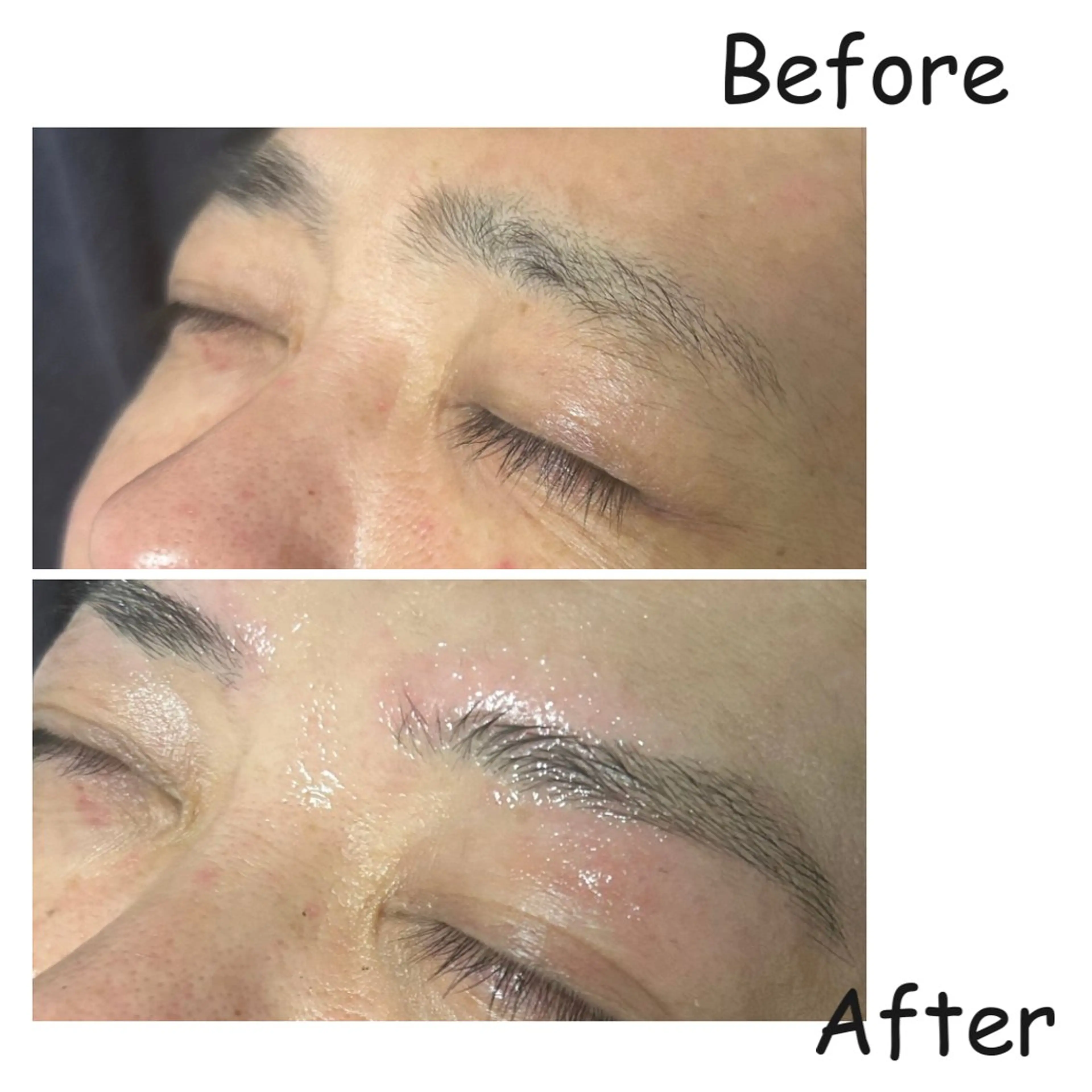 メンズ エマニエル USAのエステ・リラクイメージ