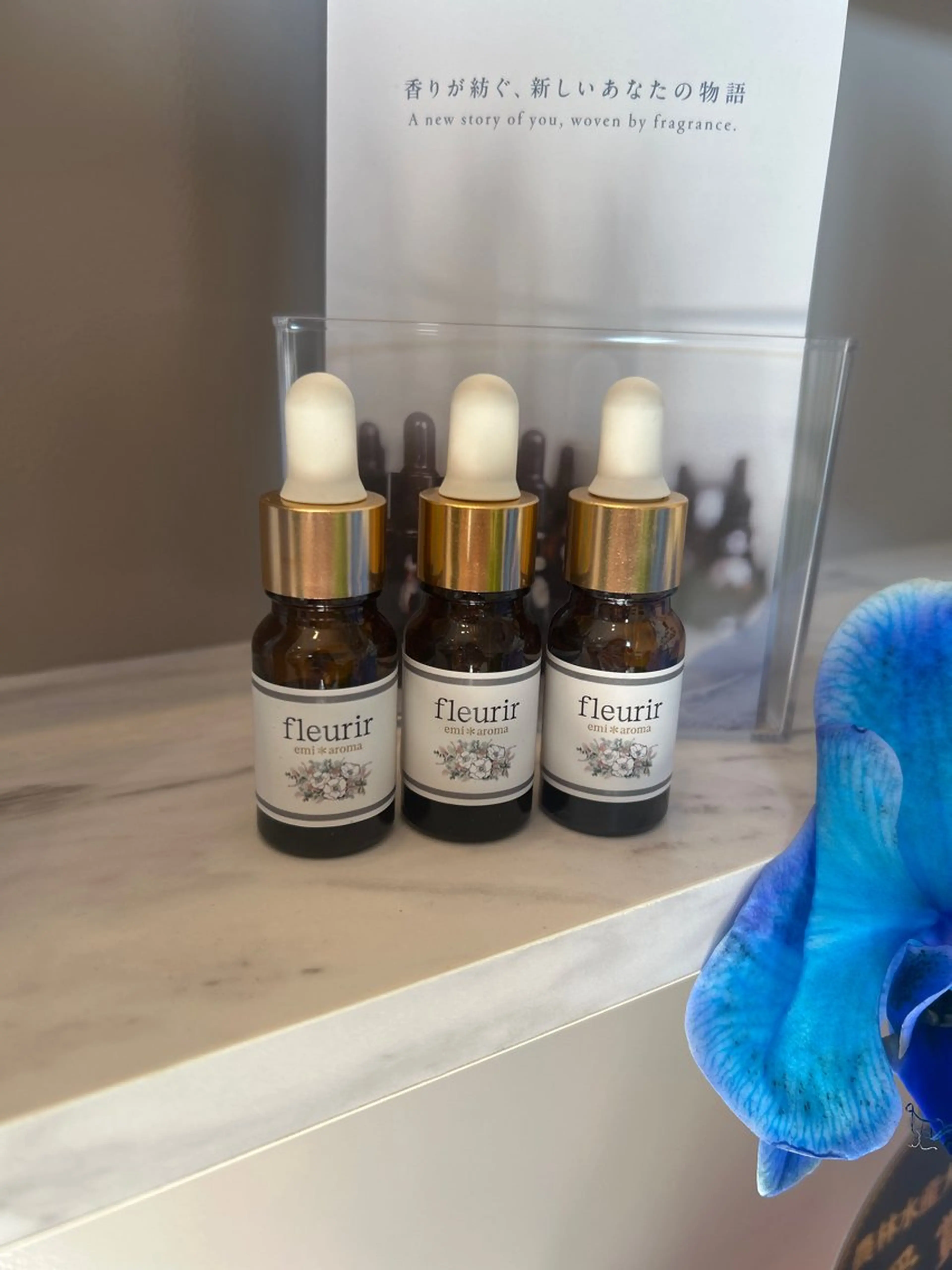 リラク Oberio オベリオのエステ・リラクイメージ