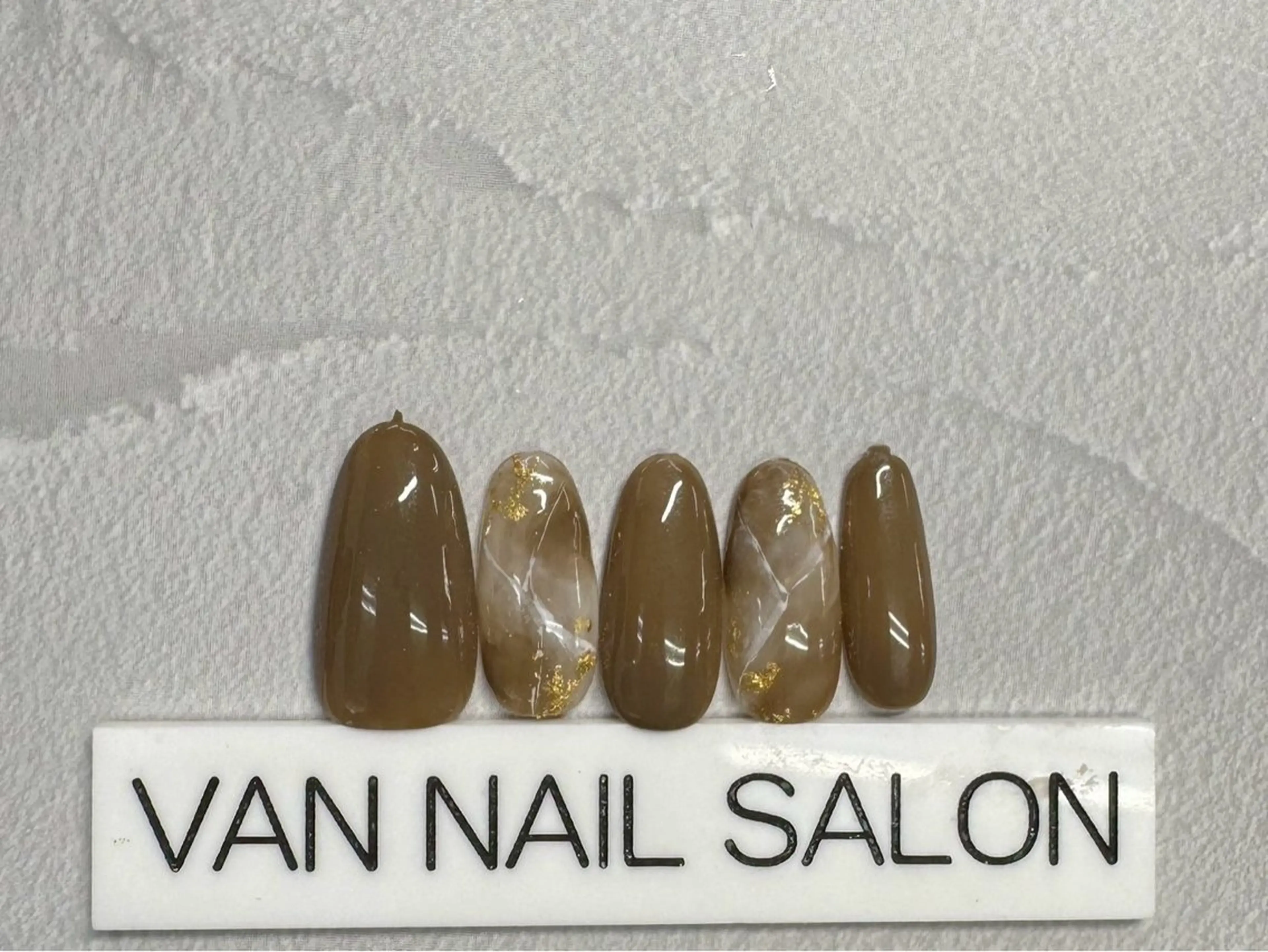 ネイル Van Nail Salonのネイルデザイン