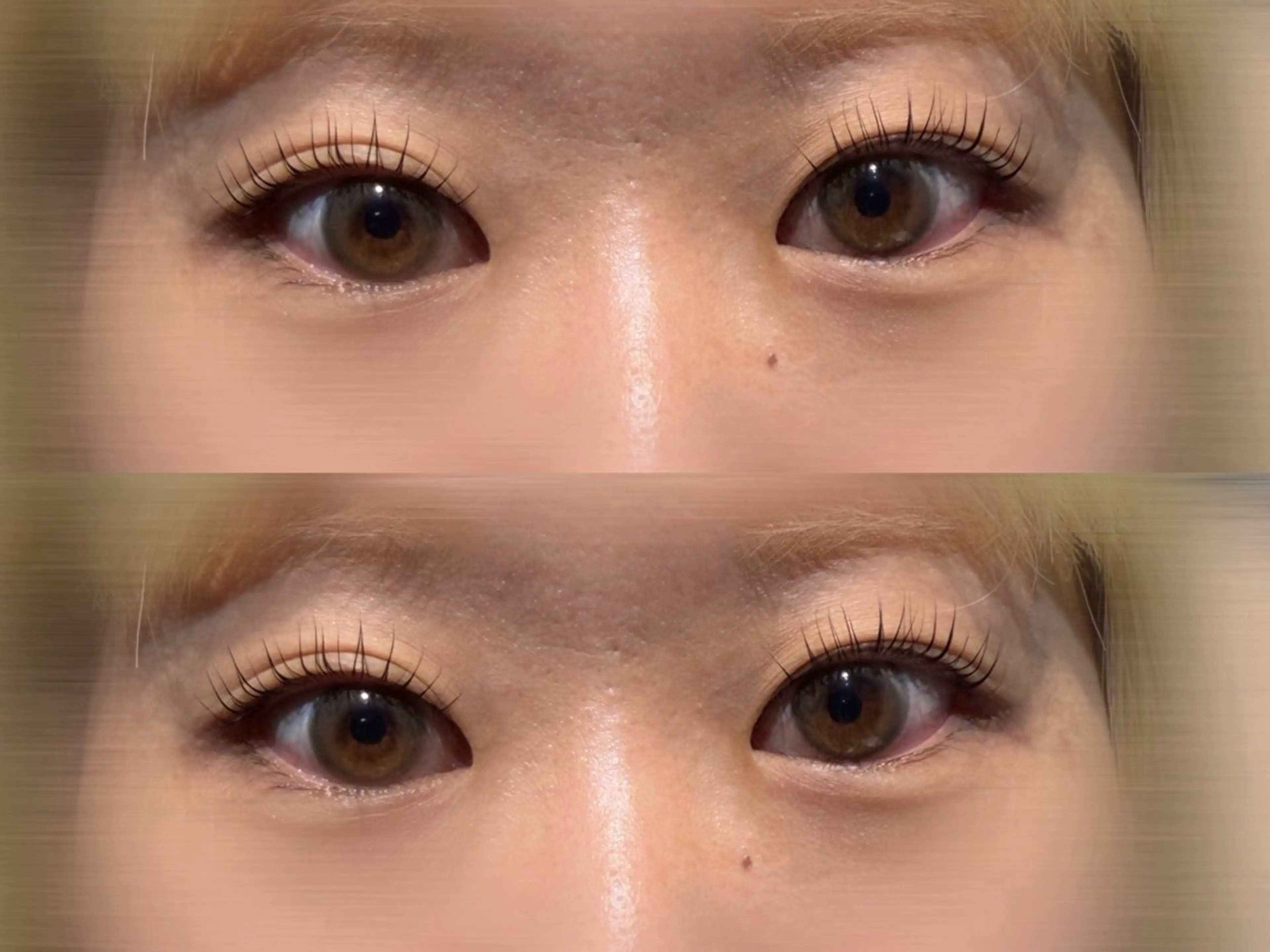 マツエク・マツパ マツパ NAKAMURA ❀·°のマツエク・マツパデザイン