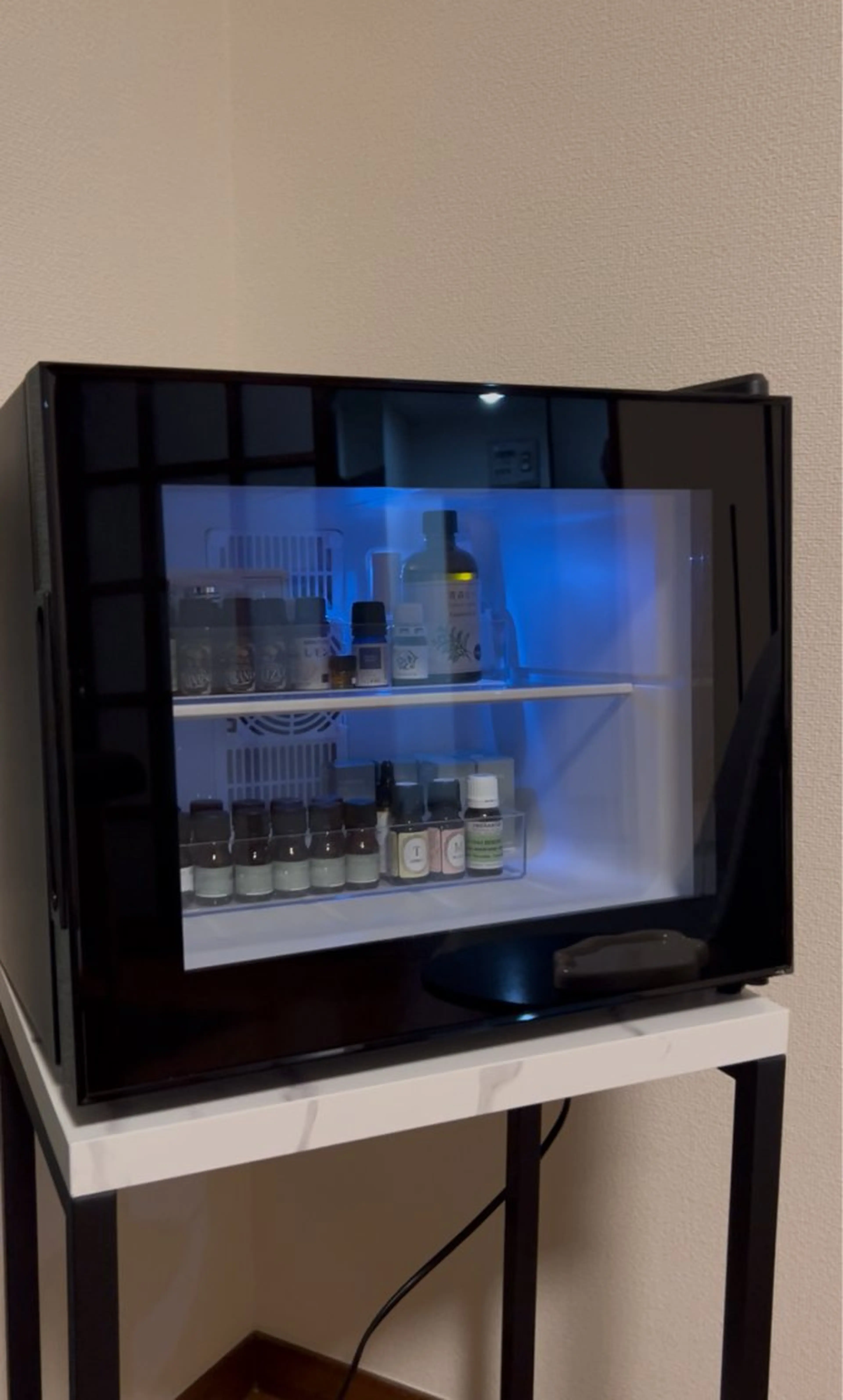 白丸 花子のエステ・リラクイメージ