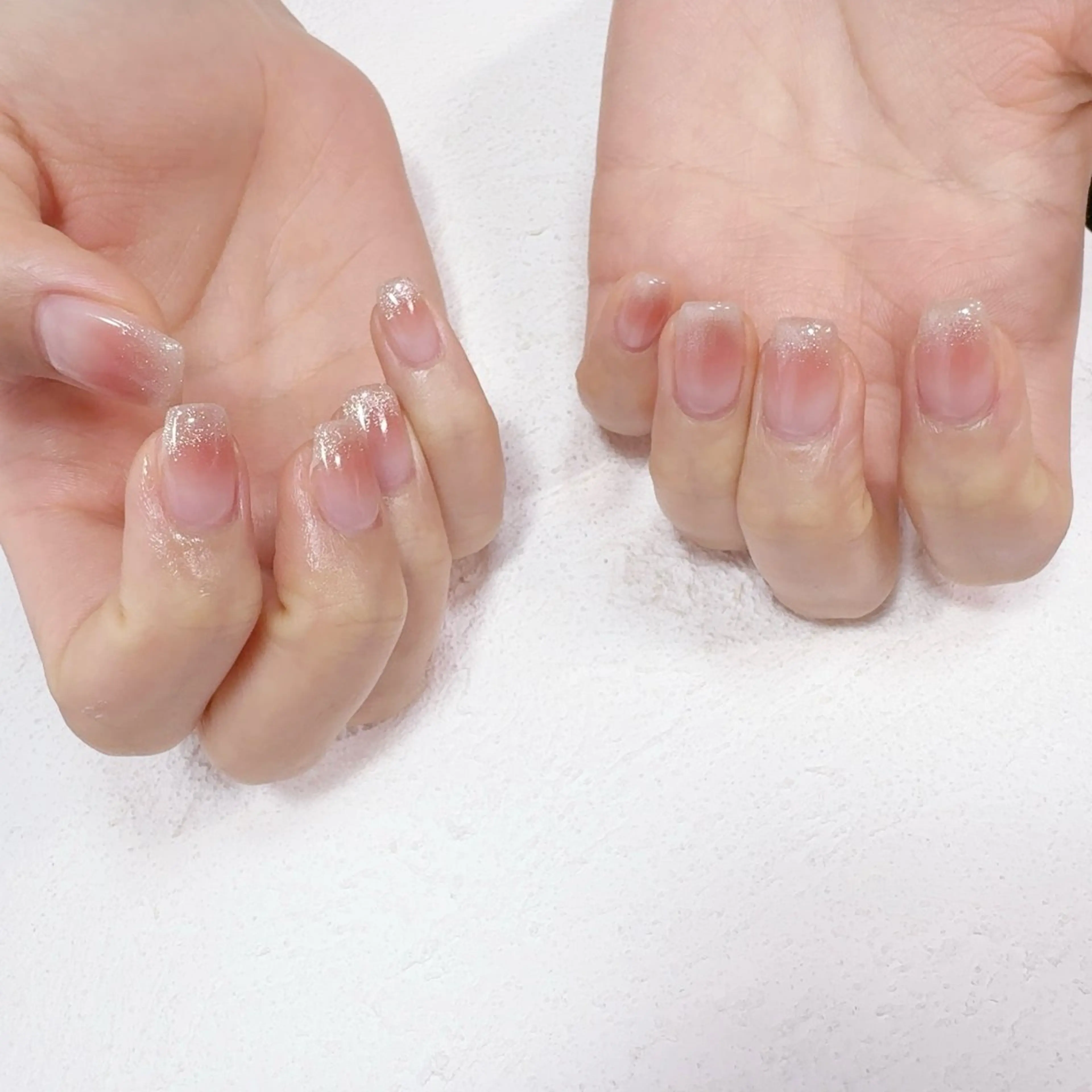 ネイル 持ち込み Regaro i.sのネイルデザイン