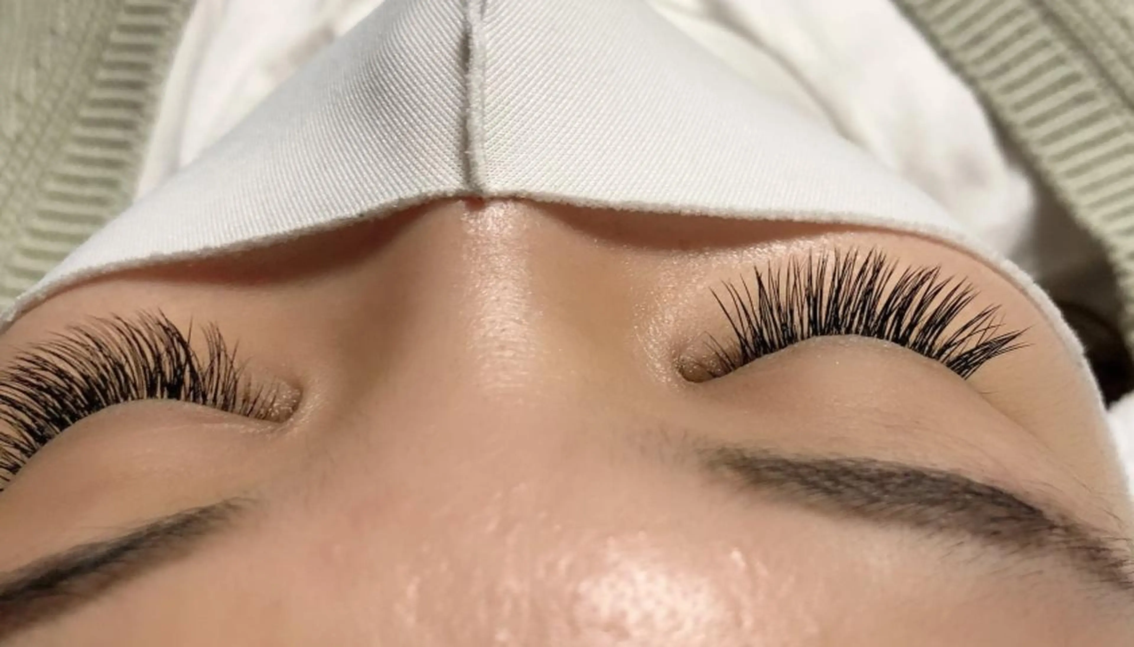マツエク・マツパ kanafull  eyelashのマツエク・マツパデザイン