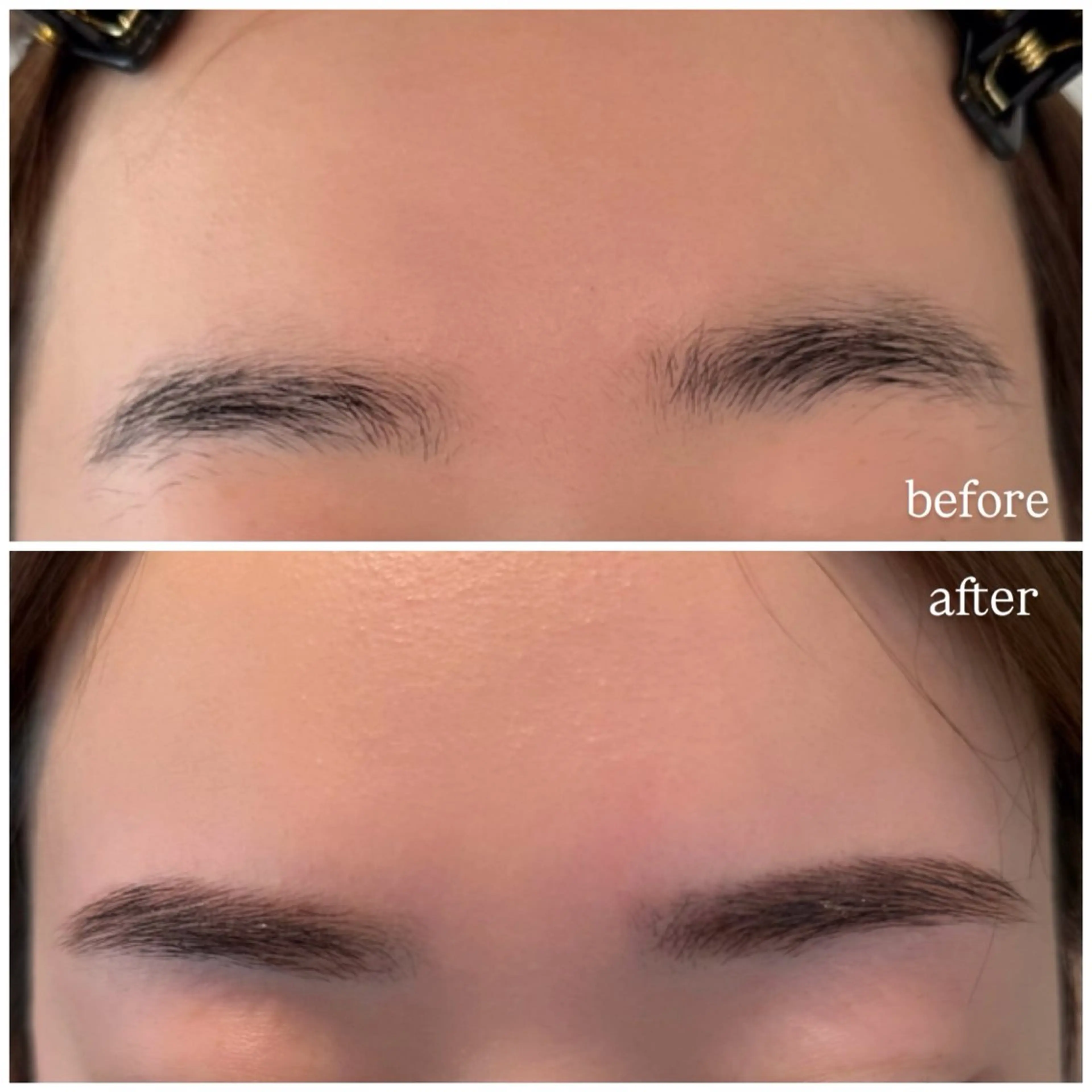 アイブロウ Mauloa 西宮北口のマツエク・マツパデザイン