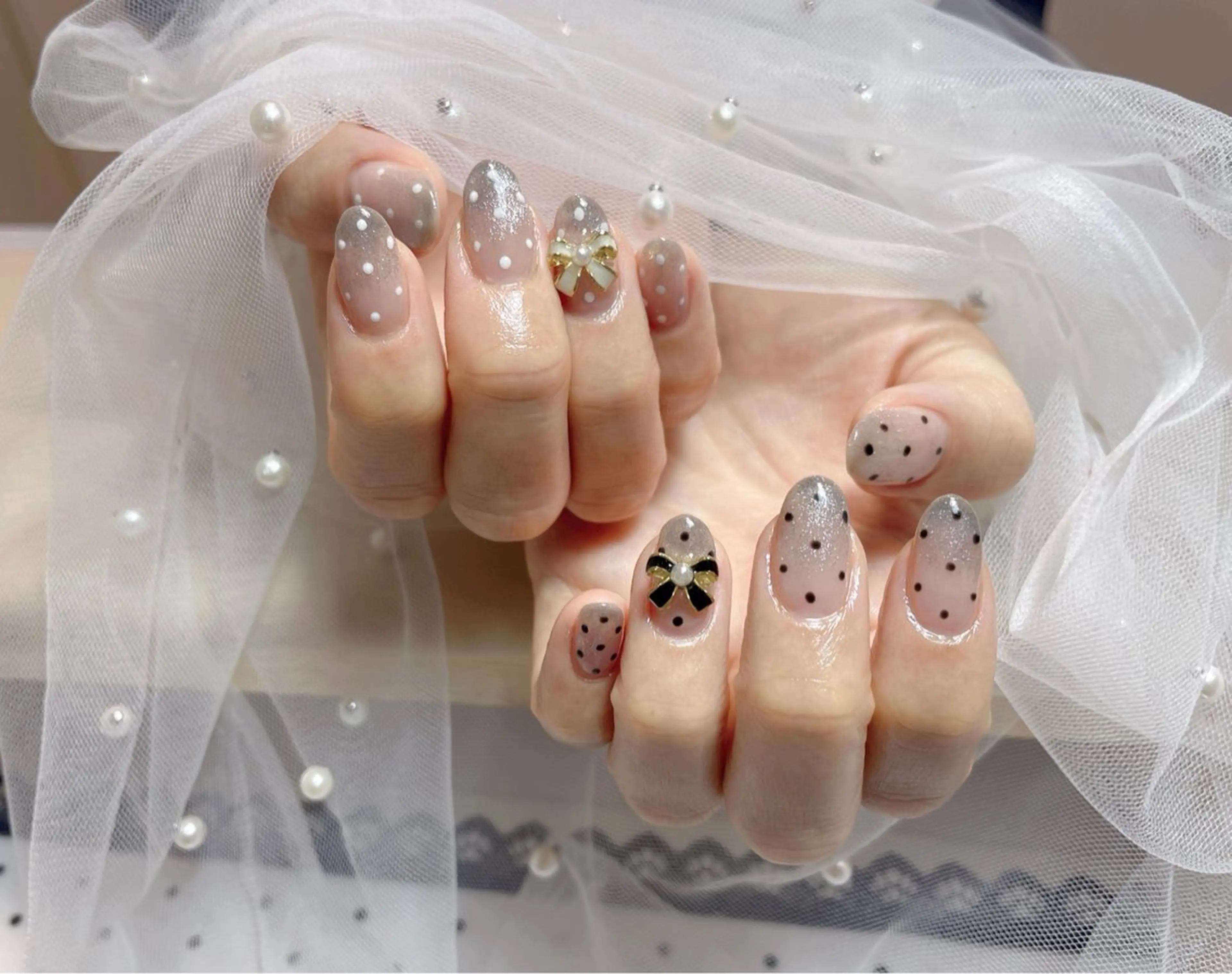 ネイル Angel AngelNailのネイルデザイン