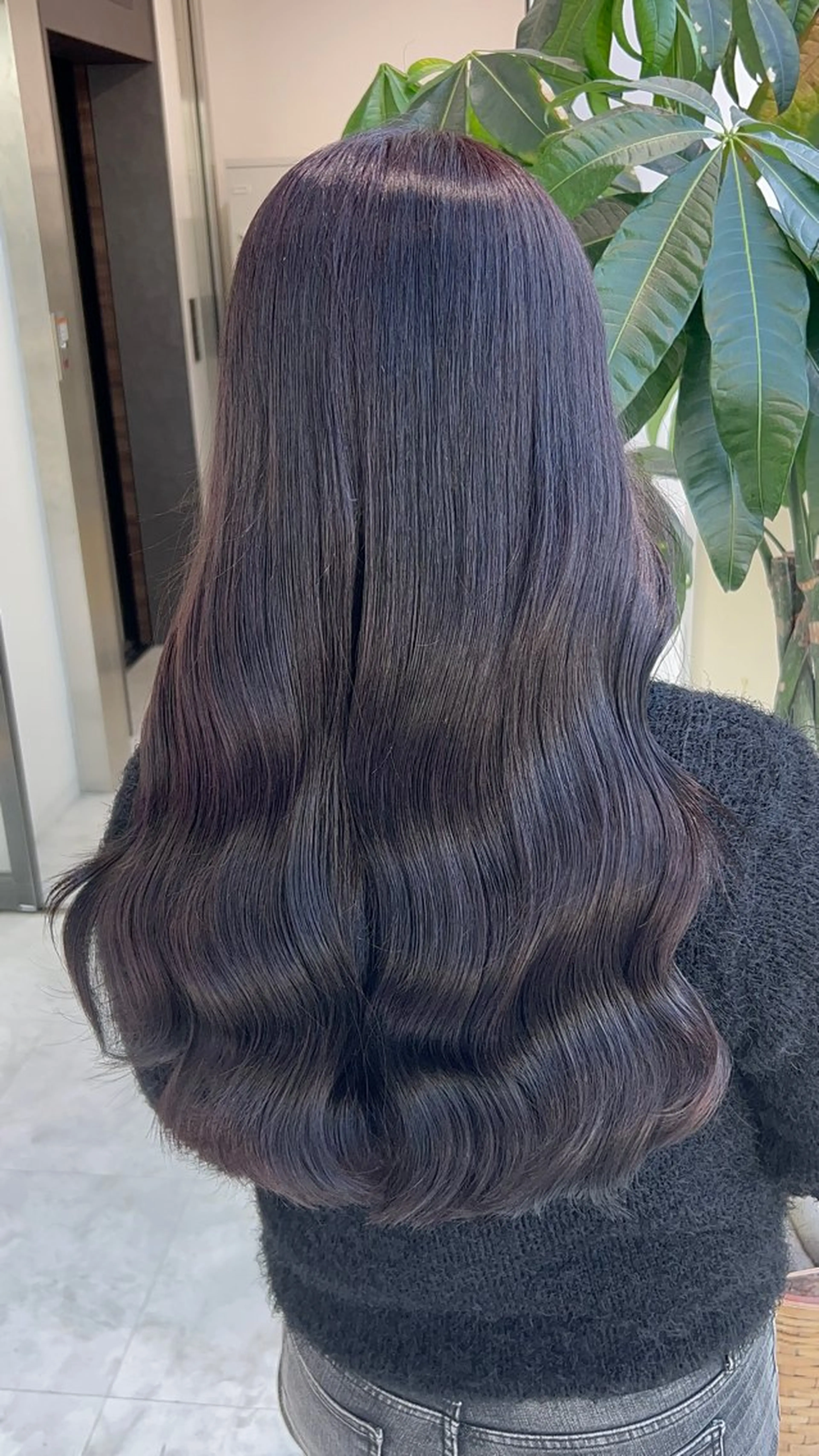 カラー カット ヘアカラー ブリーチなしの達人 🌈KAITOのヘアスタイル