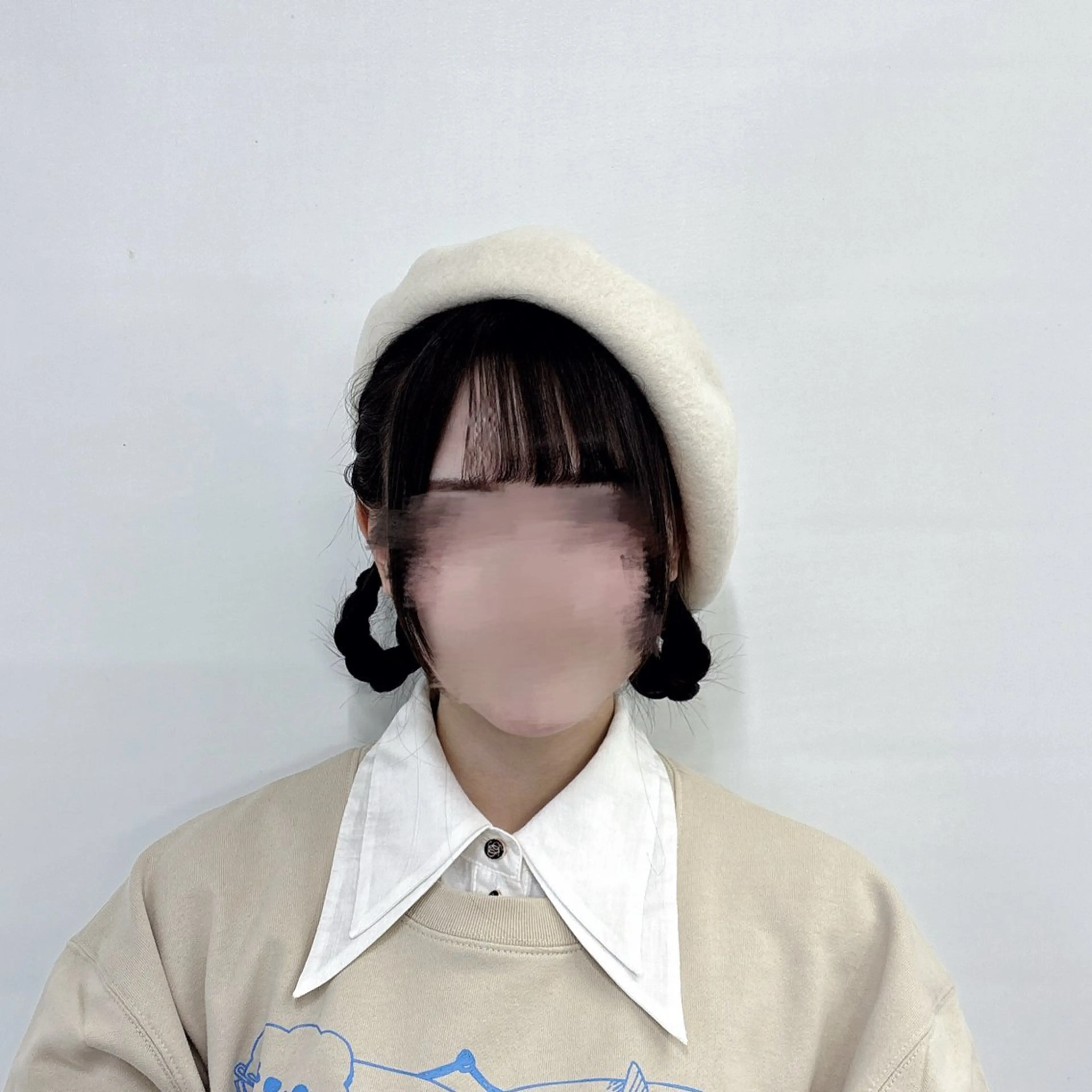 ミディアム ヘアアレンジ ヘアセット さくら 🌸エクステのヘアスタイル