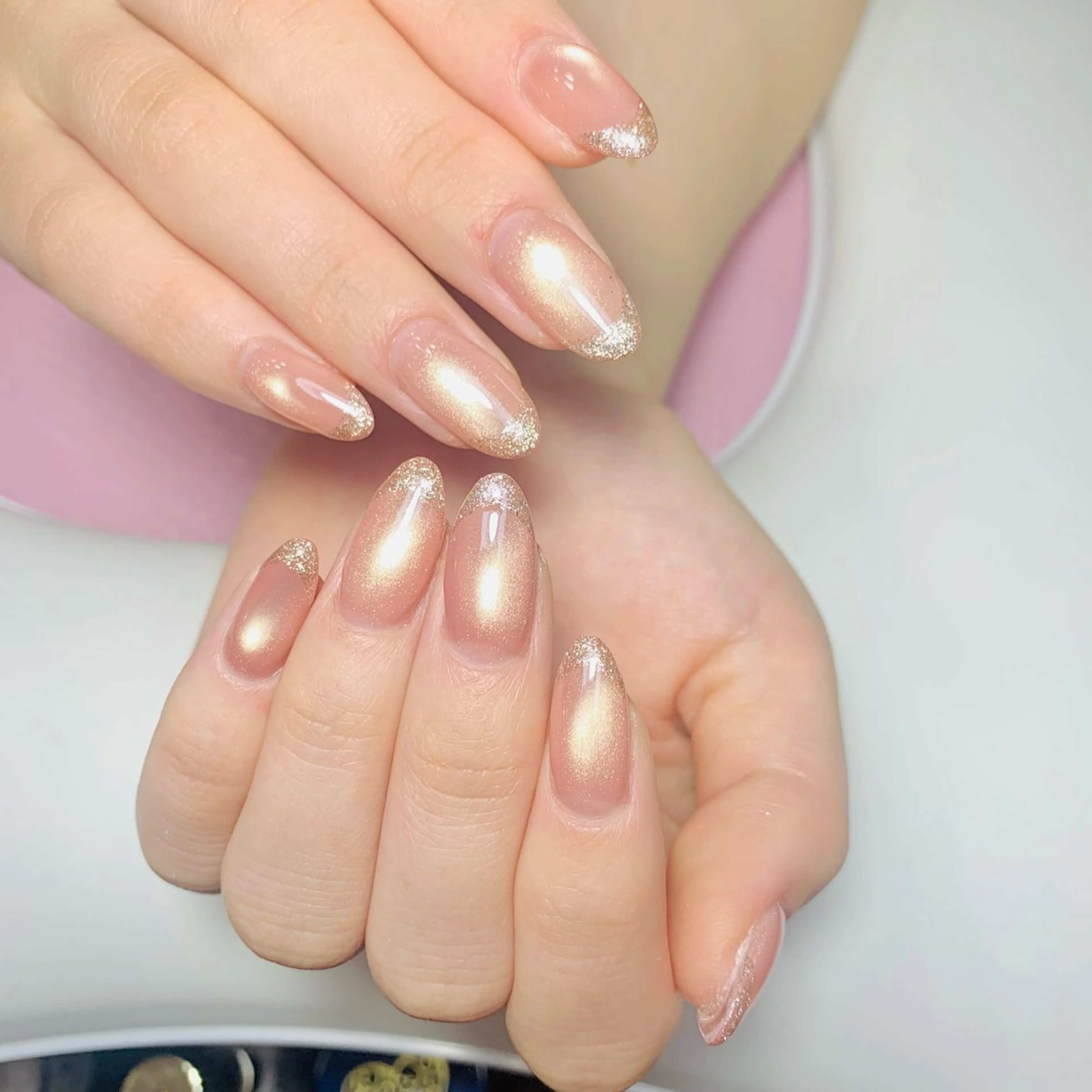 ネイル Hana Nailのネイルデザイン