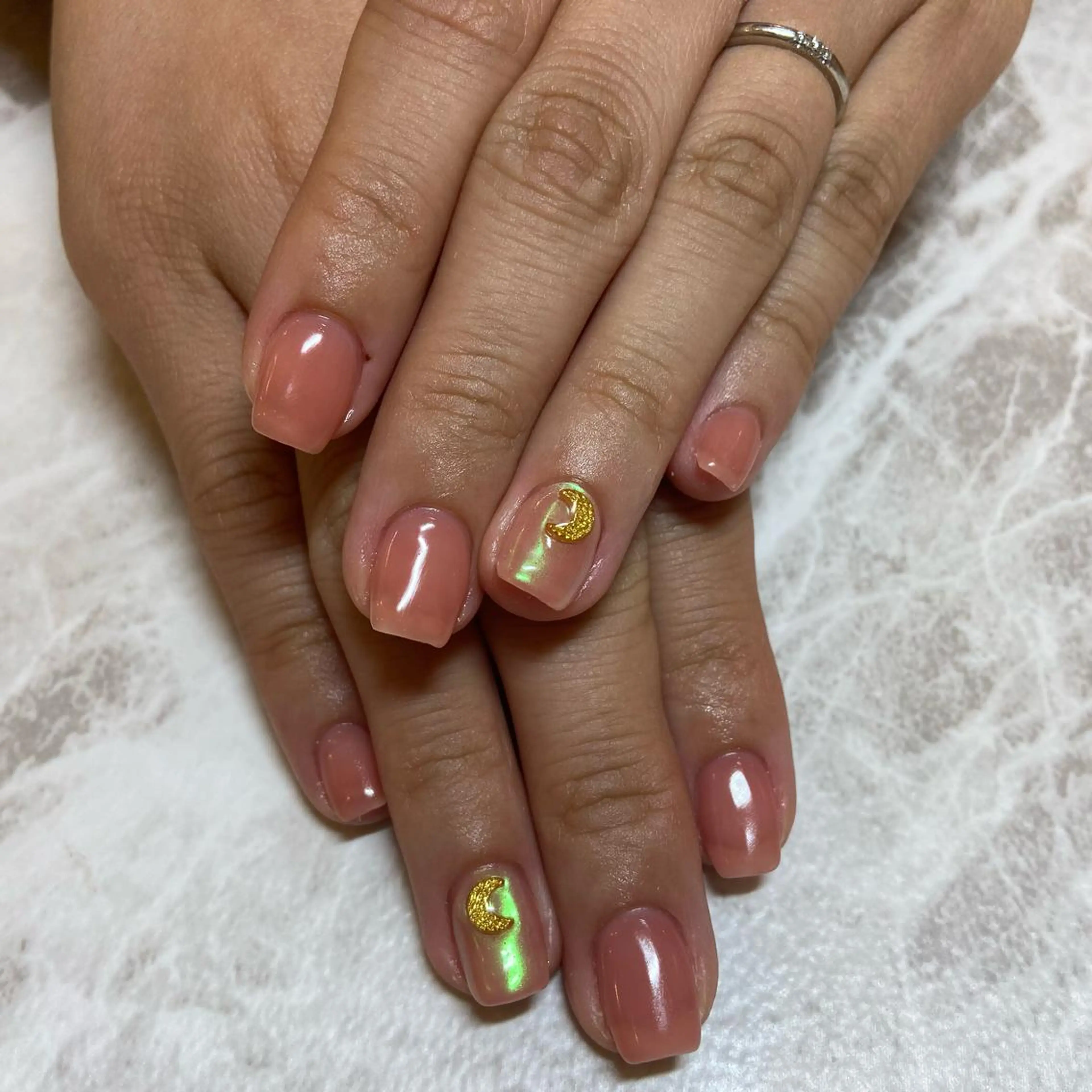 ネイル NAIL SALON Rのネイルデザイン