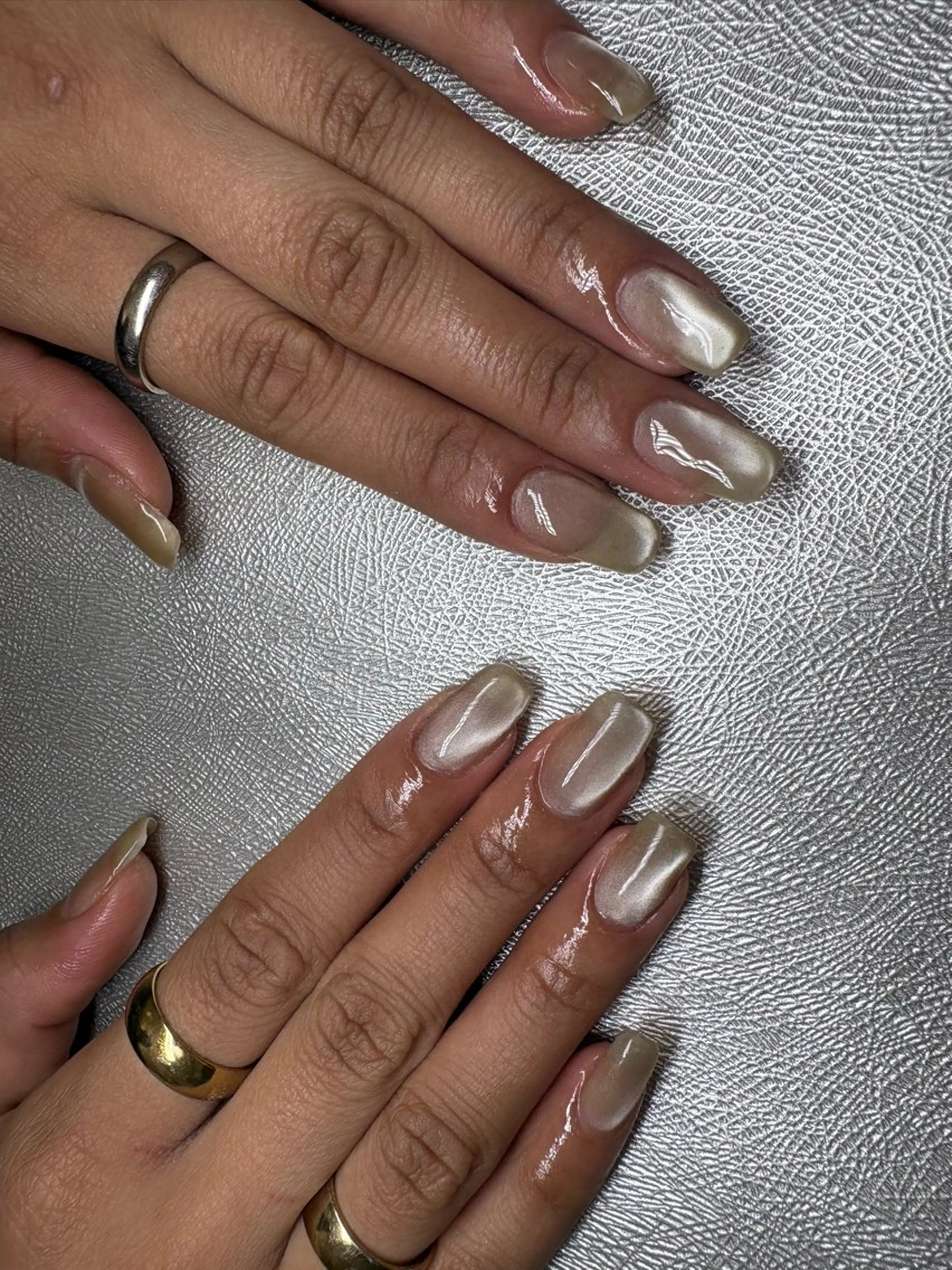 ネイル ハンドネイル プレパレサロン所属・プレパレサロン中目黒 WAX&Nailのエステ・リラクイメージ