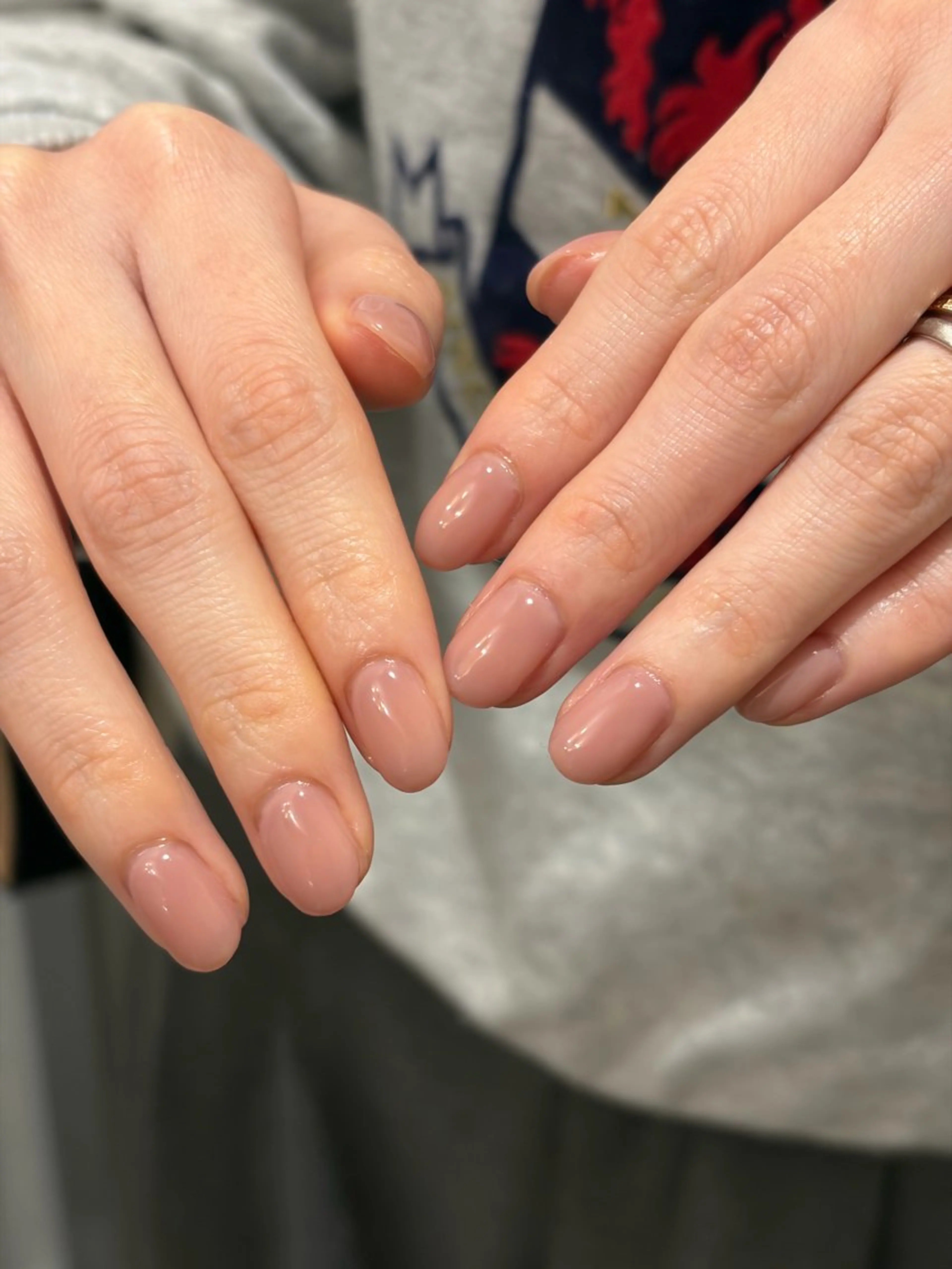 ネイル filonnail rikakoのネイルデザイン