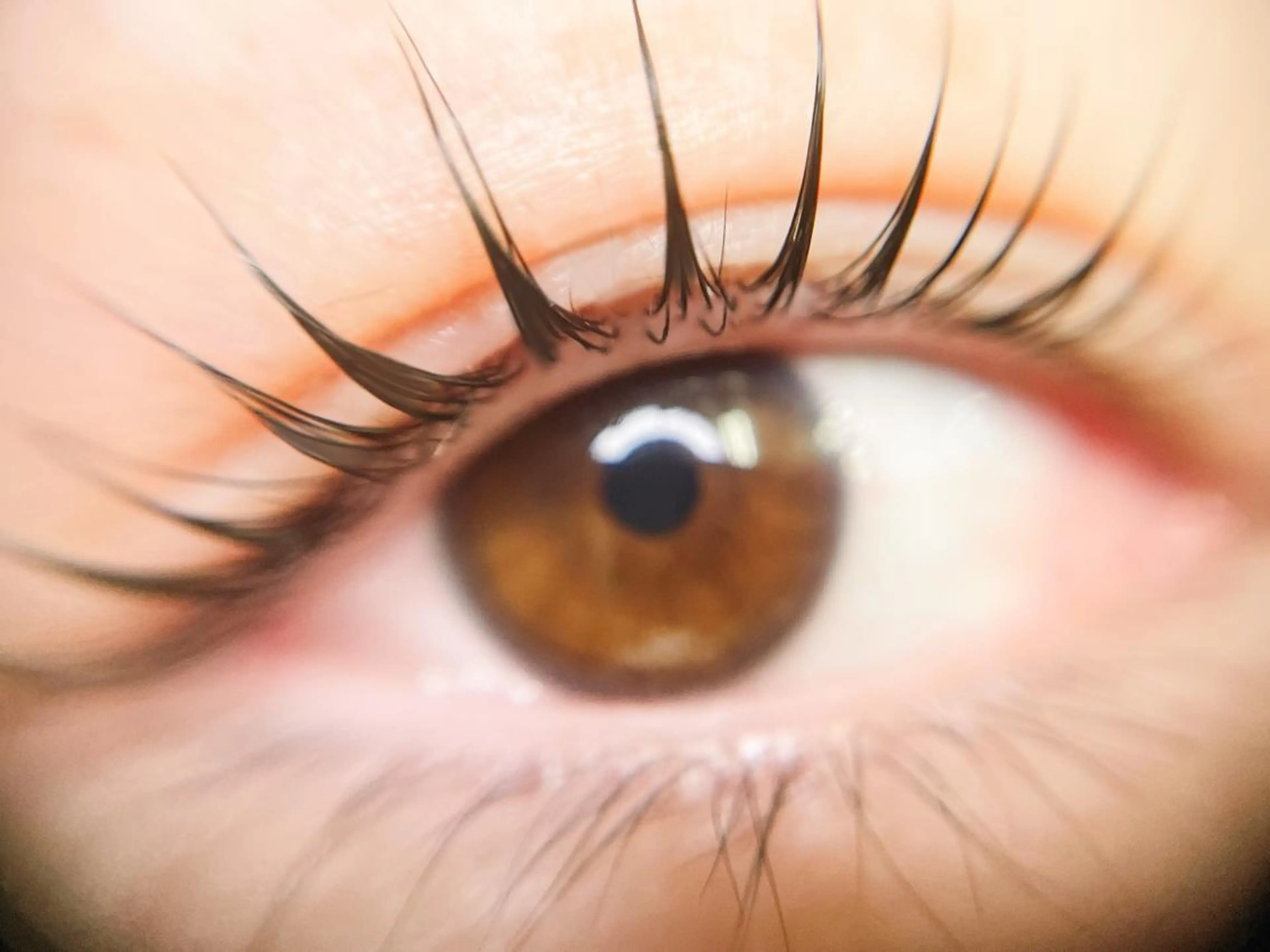 マツエク・マツパ まつ毛専門店 mauvé所属・横道 亜美のマツエク・マツパデザイン