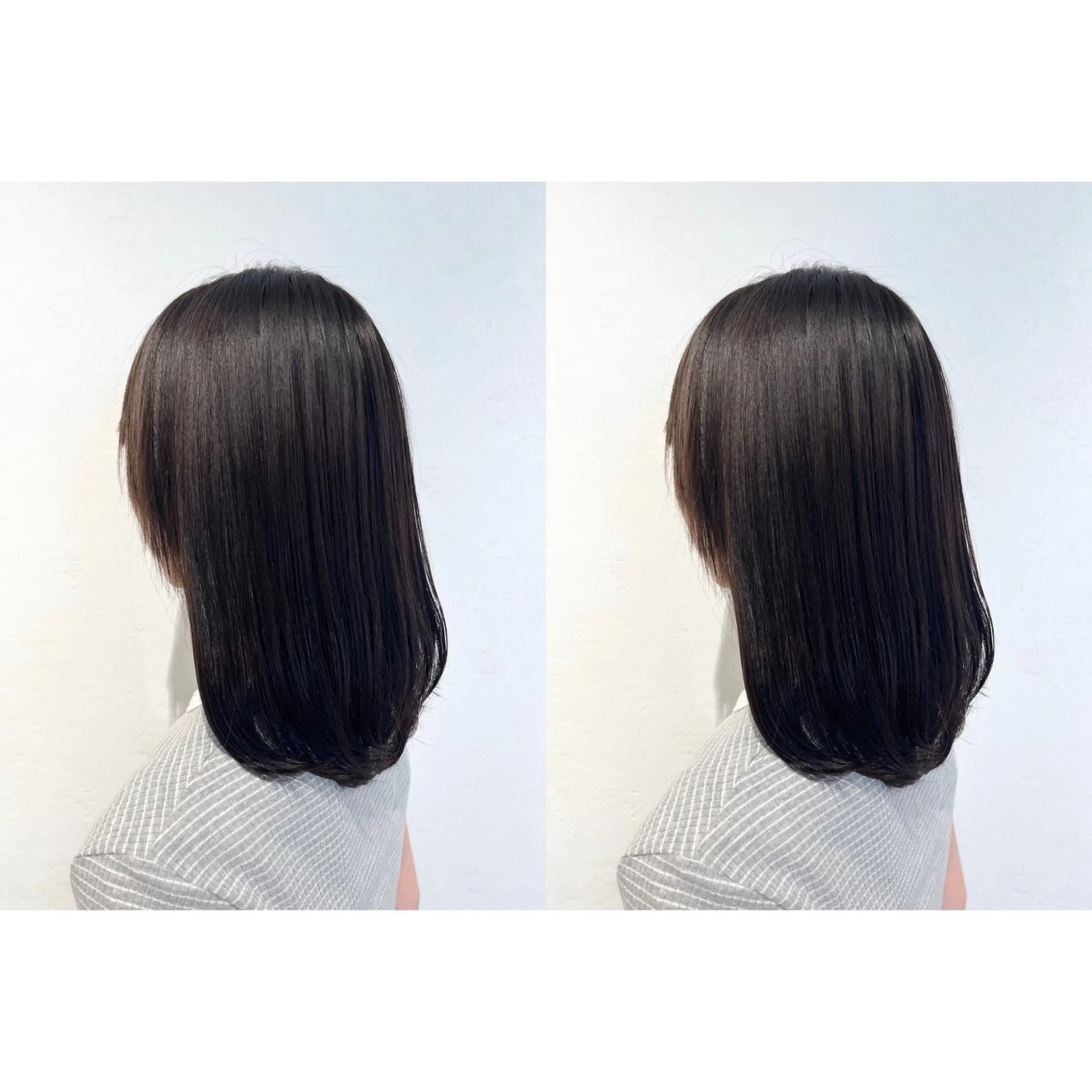 🌟艶カラー＋熱ケアトリートメント🌟の写真