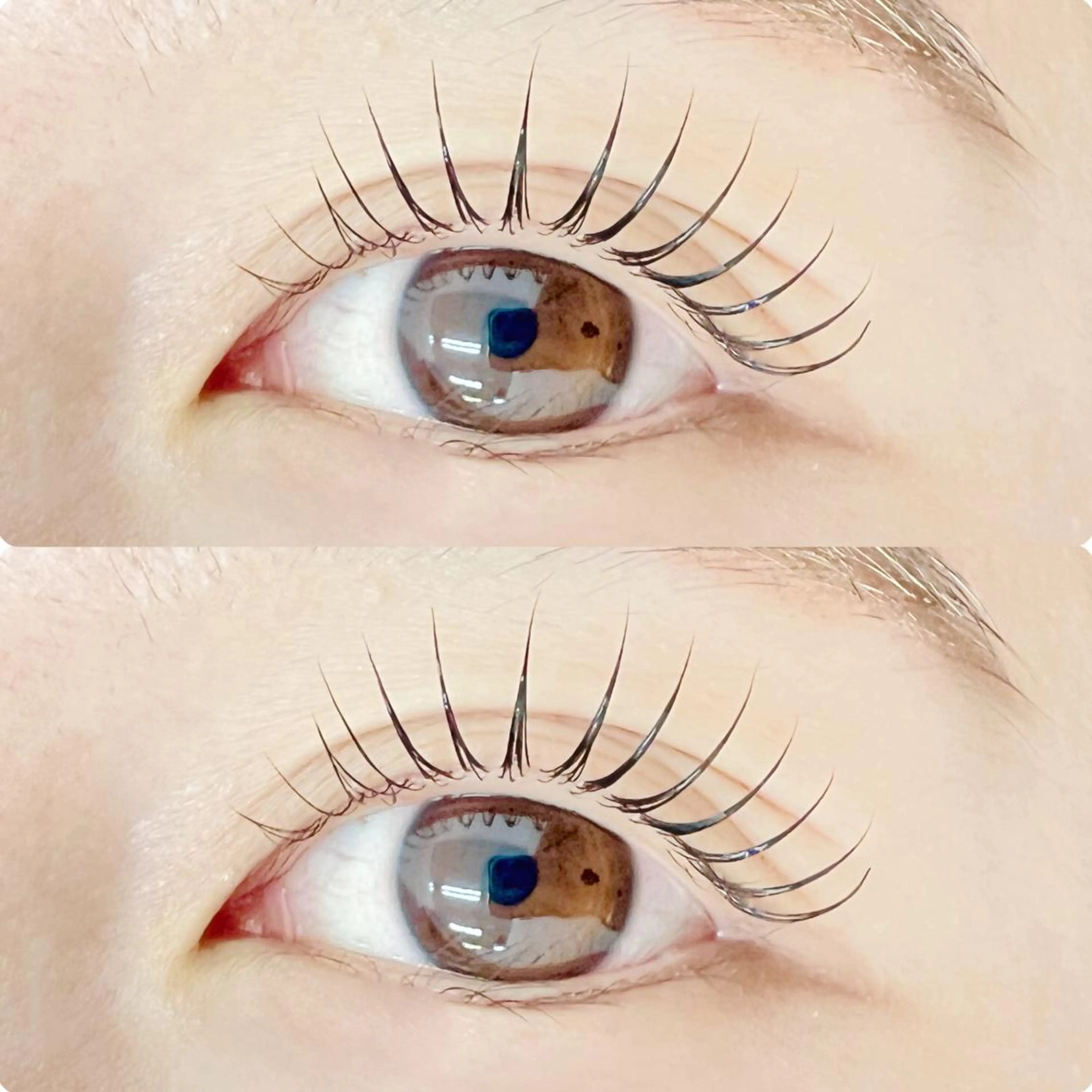 マツエク・マツパ マツパ nico kotono🌼のマツエク・マツパデザイン