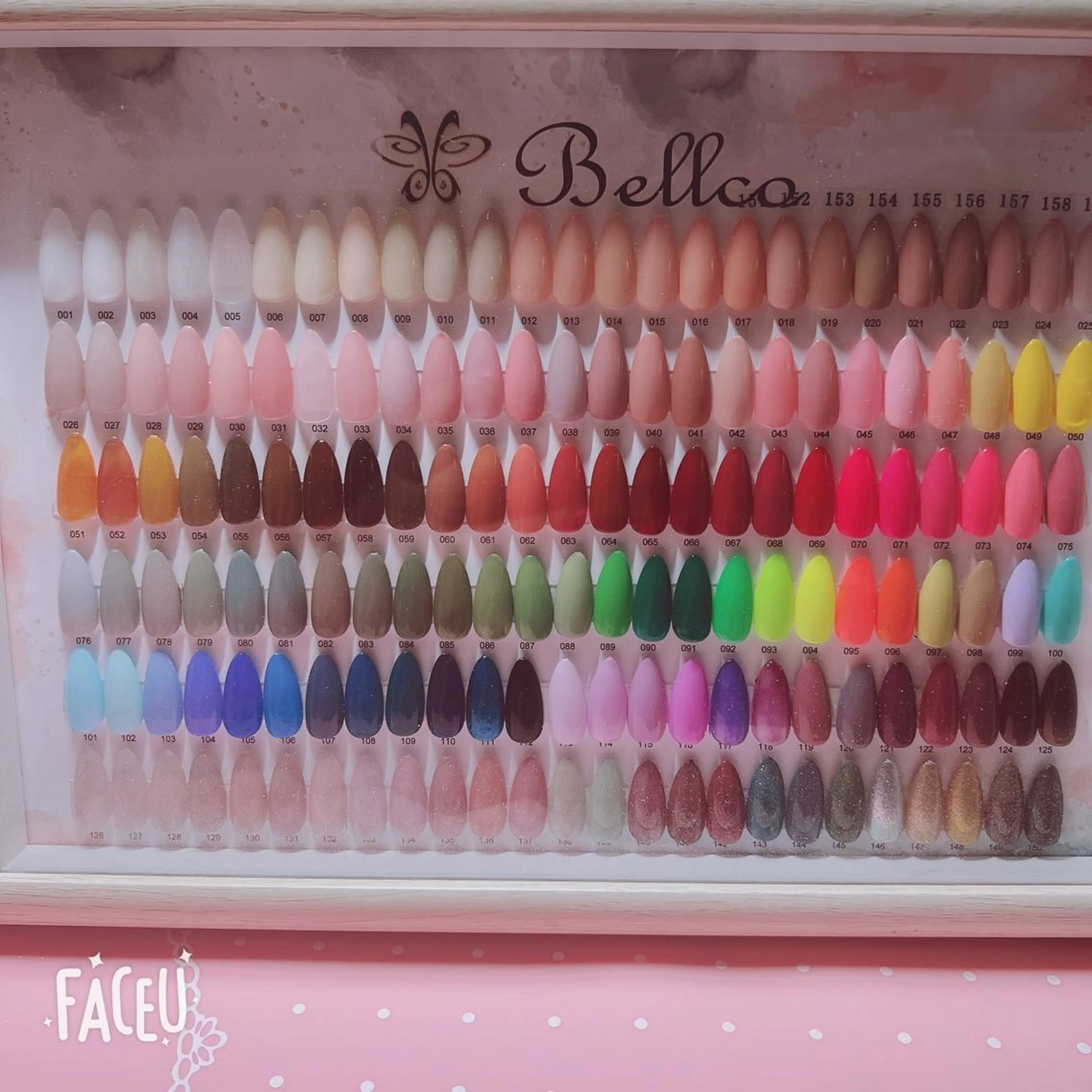 ネイル Sネイル サロン蕨店のネイルデザイン