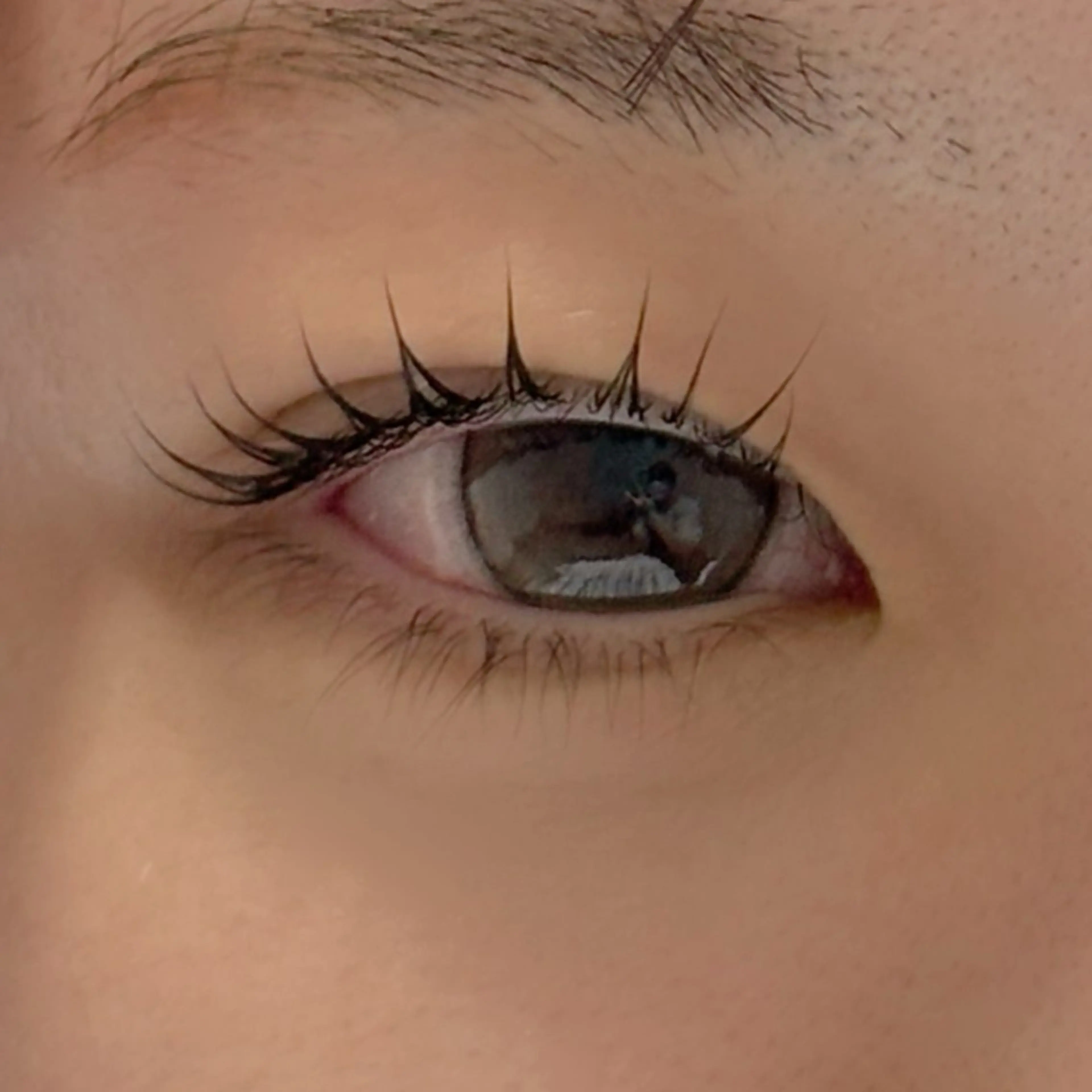 マツエク・マツパ スドウ カノンのマツエク・マツパデザイン