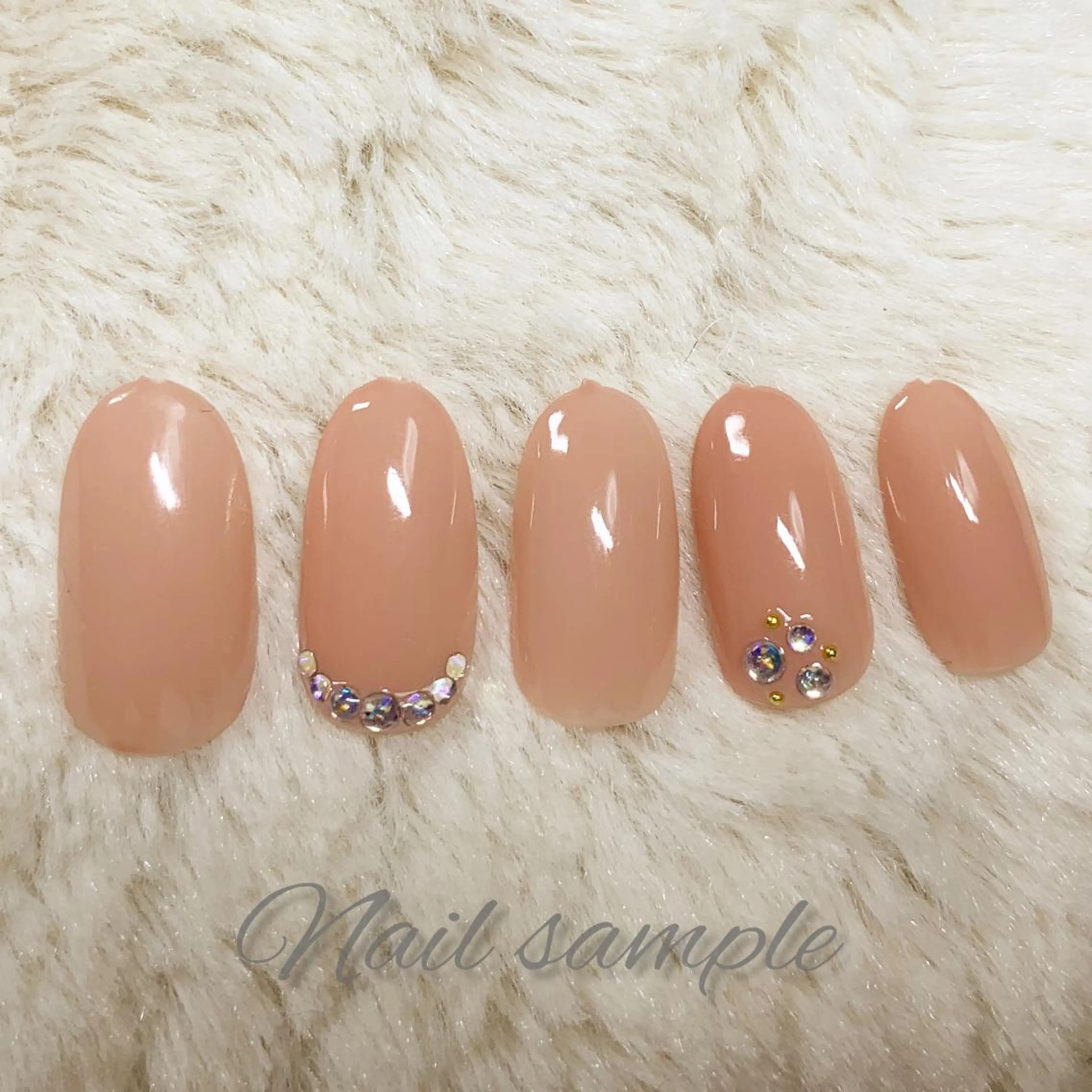 ネイル nail shizukaのネイルデザイン