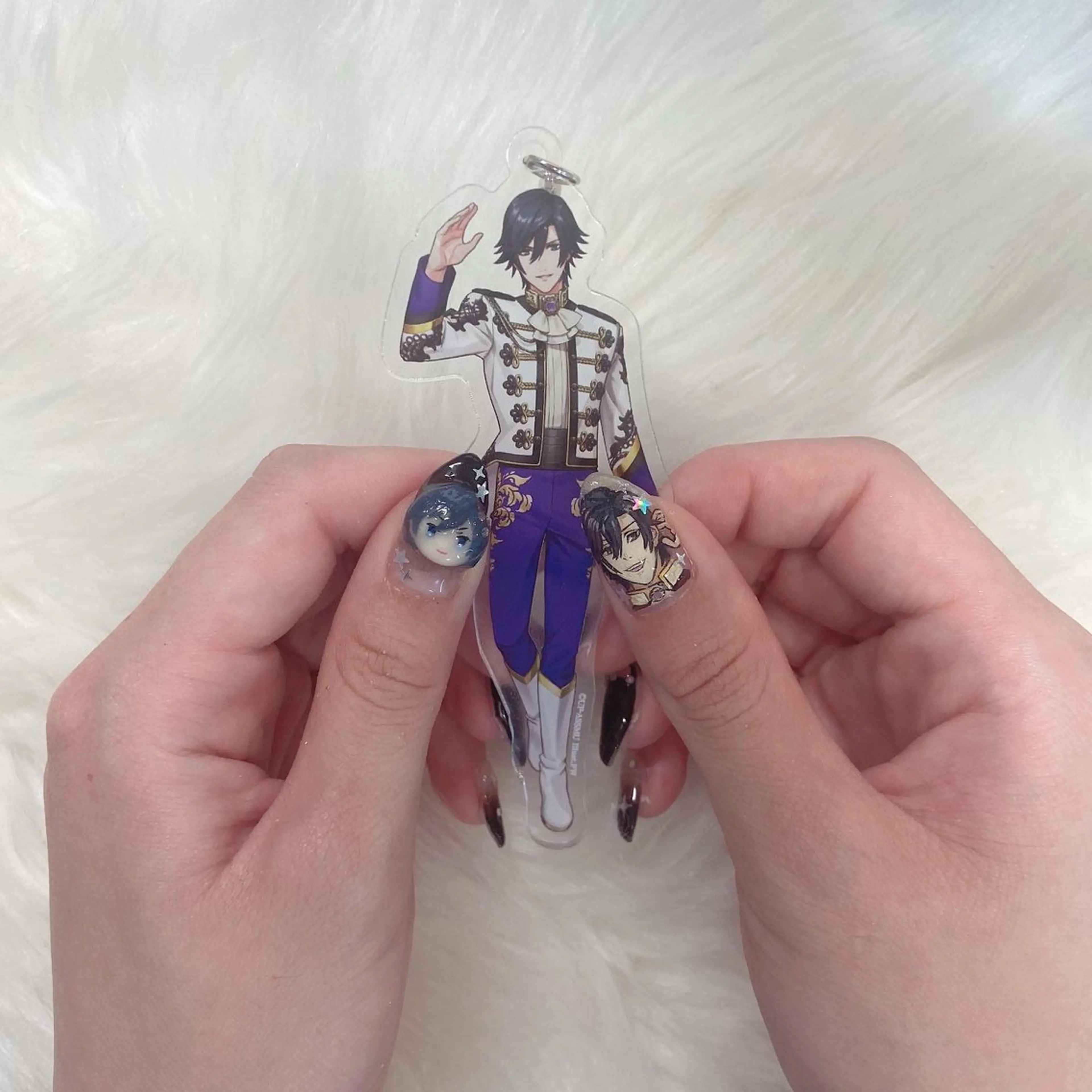 ネイル R nailのネイルデザイン