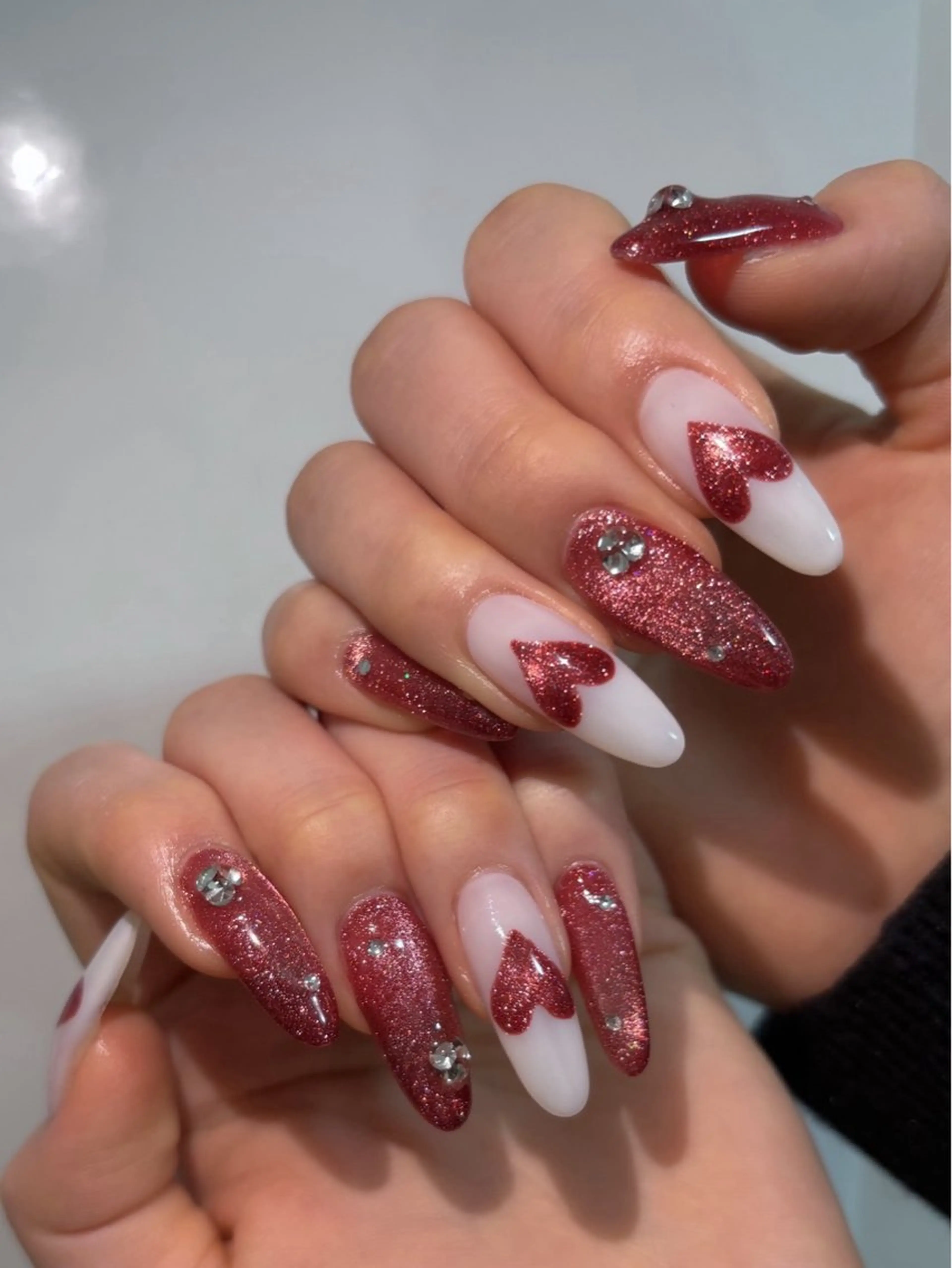 ネイル パラジェル取扱店 /しおんのネイルデザイン