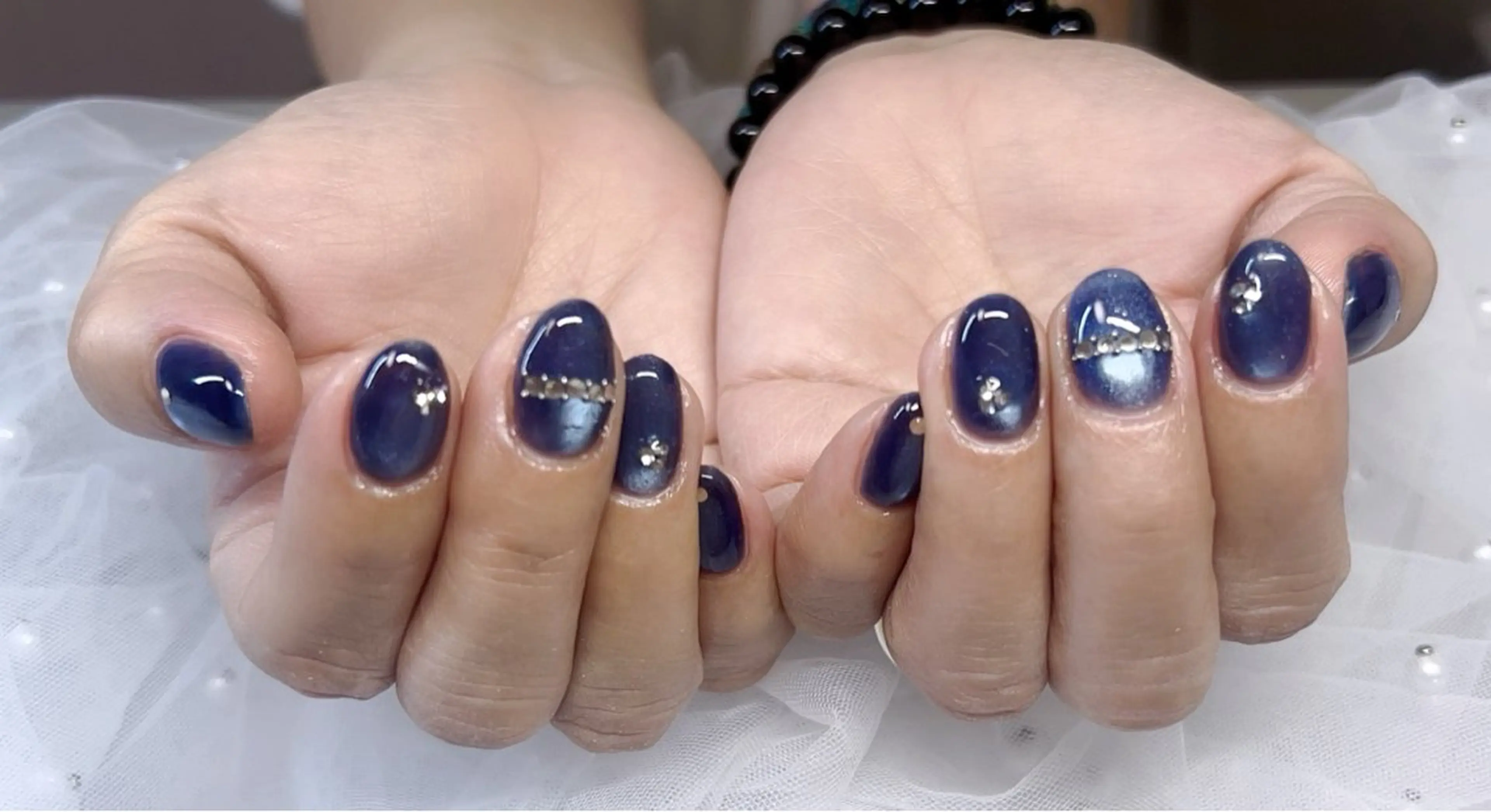 ネイル ハンドネイル YK ネイルサロンのネイルデザイン