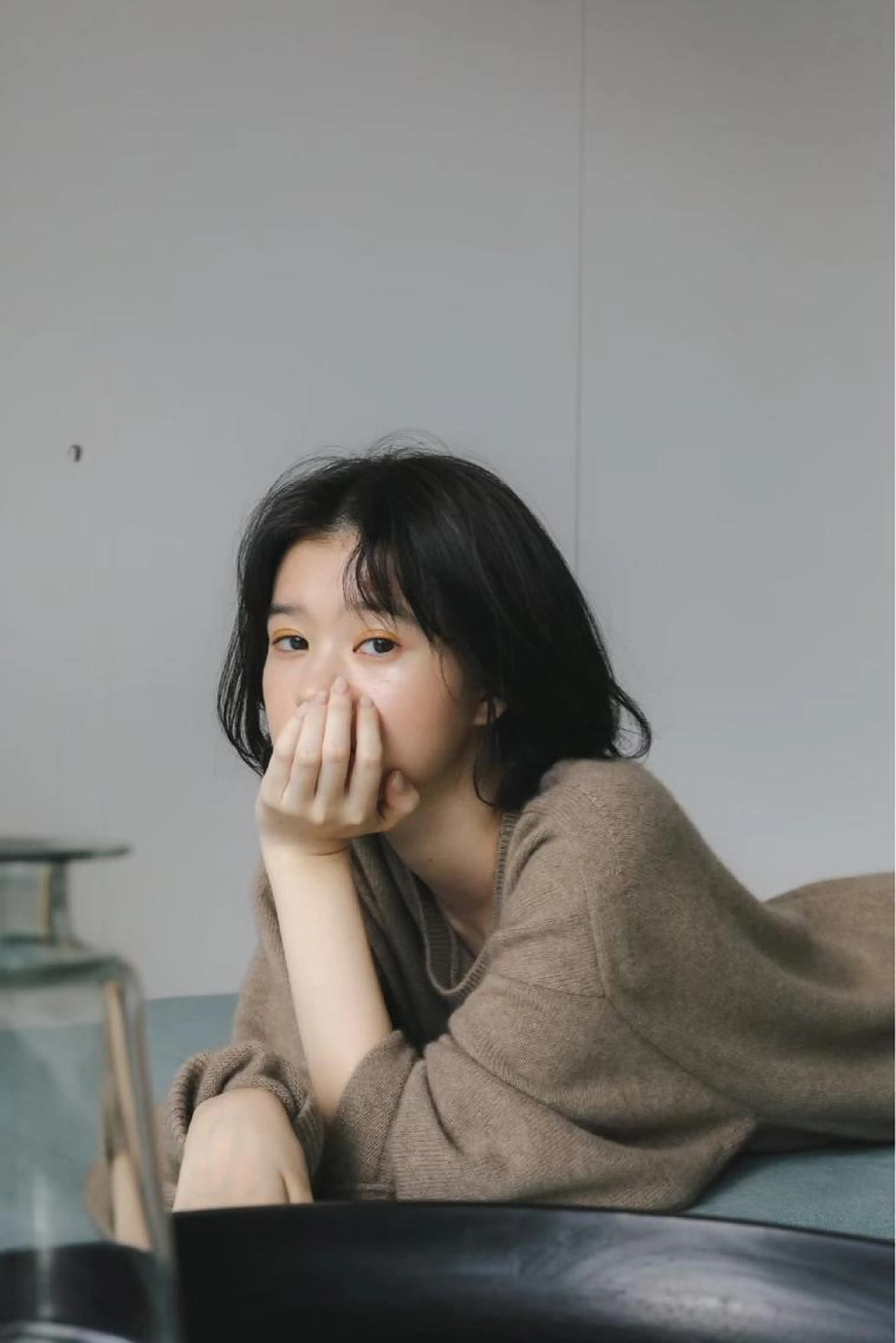 2/28(土)朝7:30​〜​【アイブロウ・アイメイク】チェックモデル※渋谷になりますの写真