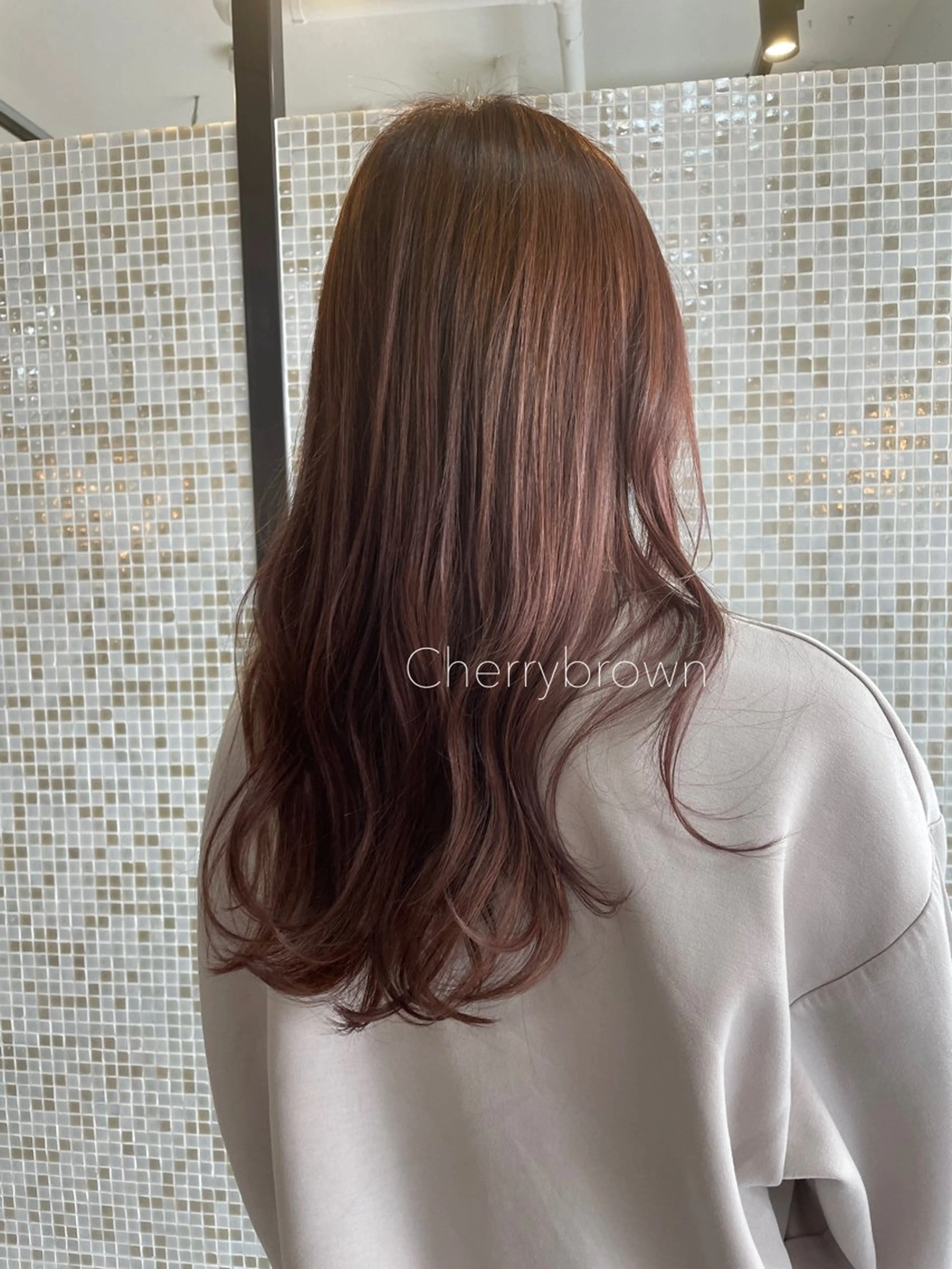 ロング カラー CANNA所属・CANNA/ SAEのその他イメージ