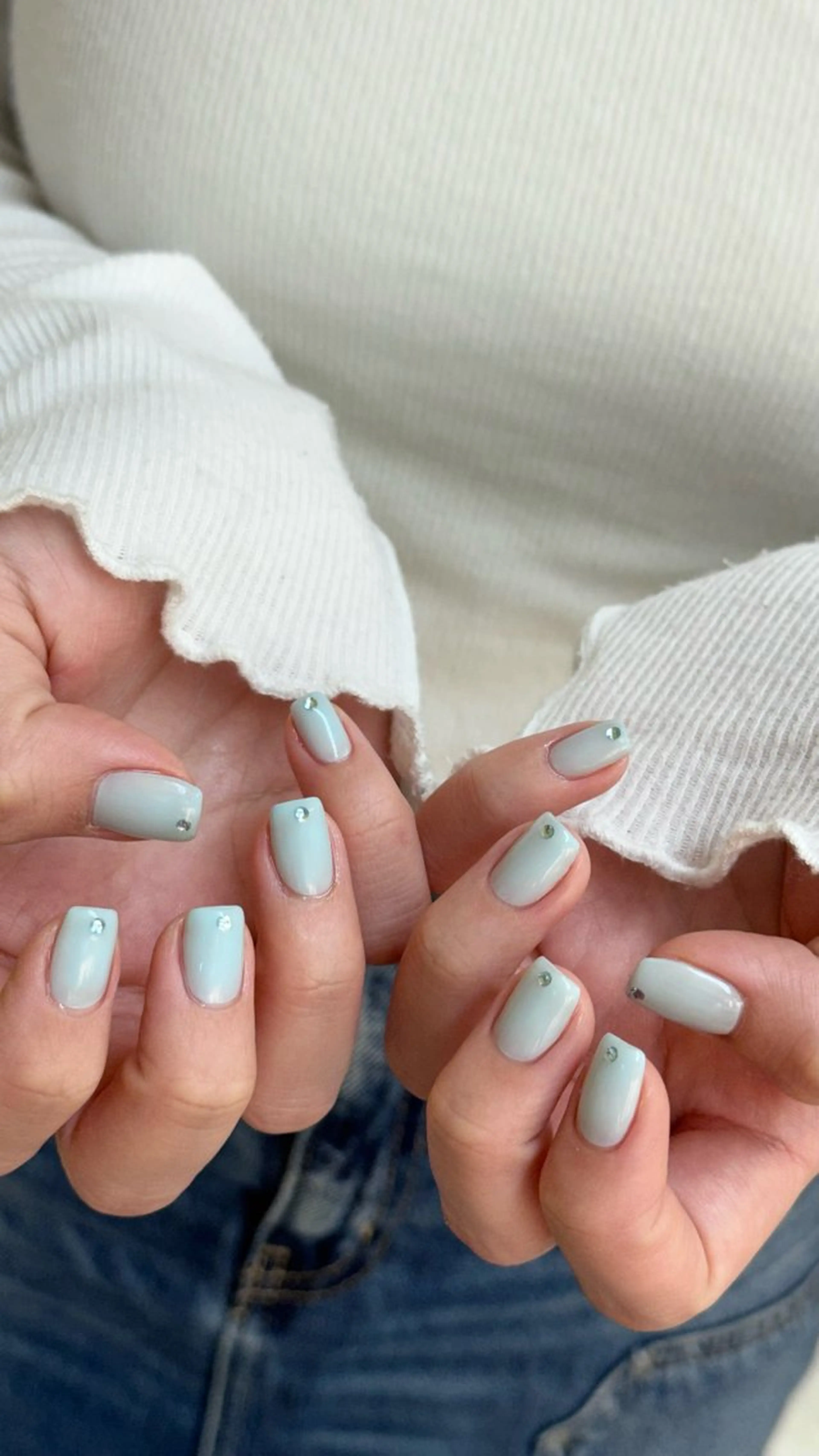 ネイル Salon Ola* RIKOのネイルデザイン